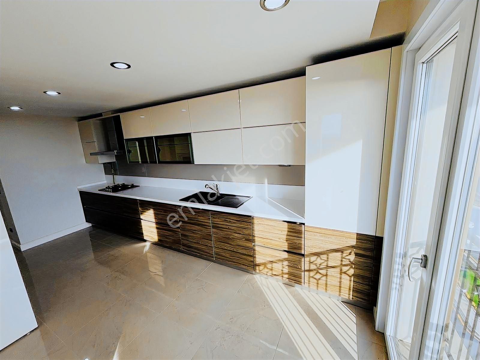 Piyasa Gayrimenkul Den Deniz İstanbul De 3+1 Kiralık Daire - Görsel 19