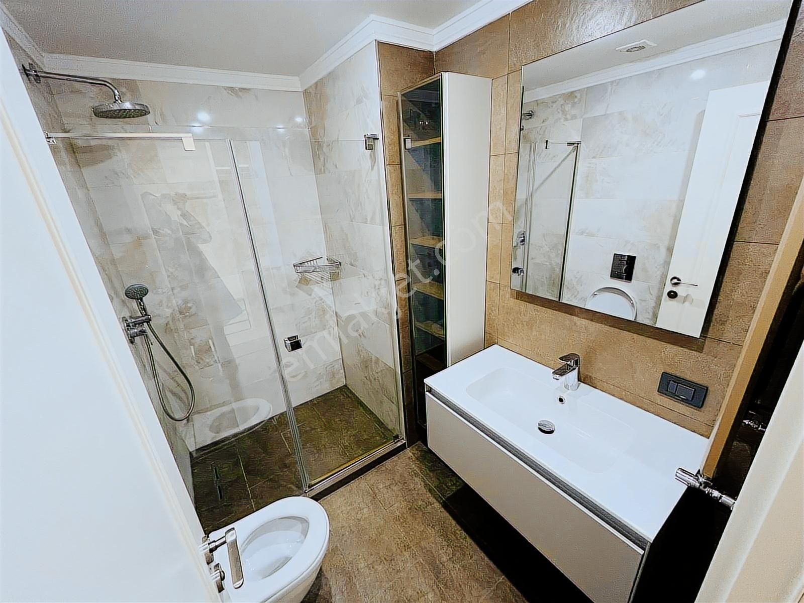 Piyasa Gayrimenkul Den Deniz İstanbul De 3+1 Kiralık Daire - Görsel 5