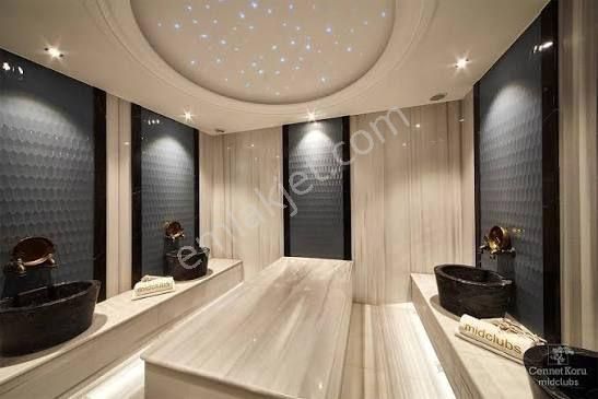 Piyasa Gayrimenkul Den Deniz İstanbul De 3+1 Kiralık Daire - Görsel 7