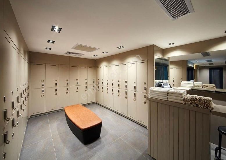 Piyasa Gayrimenkul Den Deniz İstanbul De 3+1 Kiralık Daire - Görsel 10