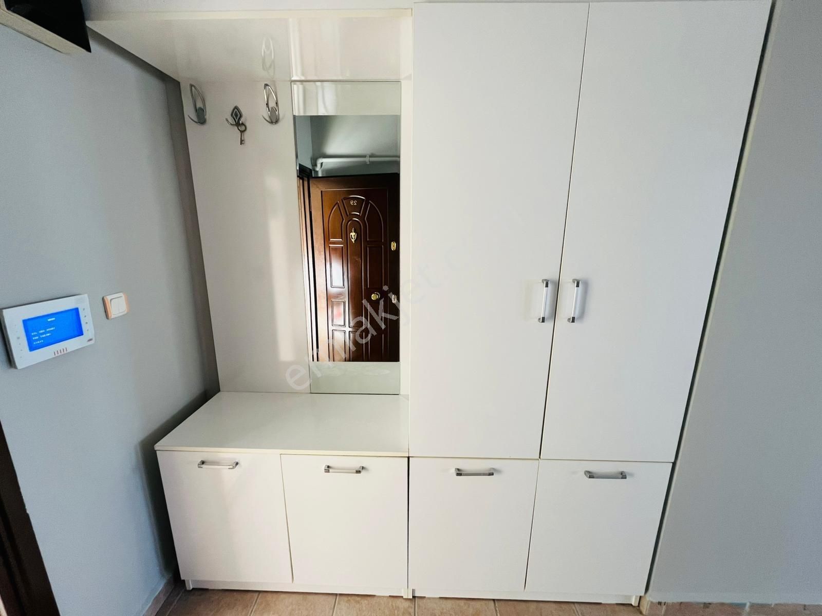 Piyasa Gayrimenkul Den Doğa Apt. De 3+1 Deniz Manzaralı Daire - Görsel 7