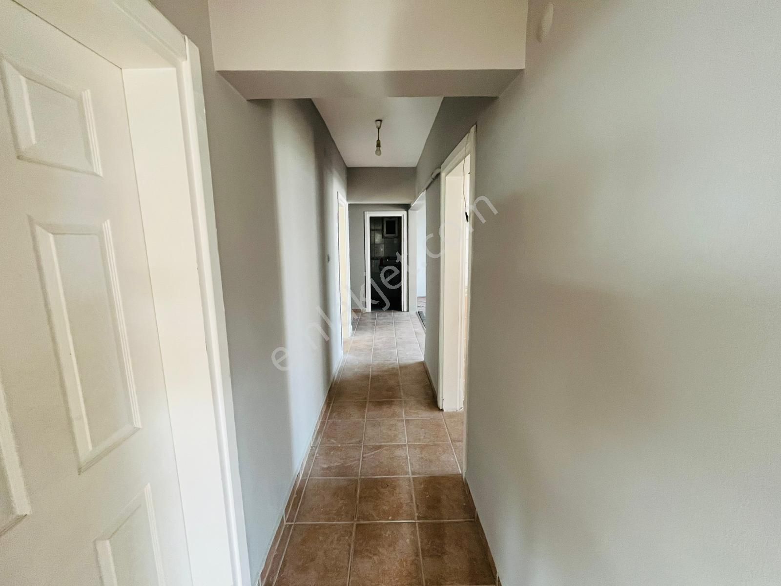 Piyasa Gayrimenkul Den Doğa Apt. De 3+1 Deniz Manzaralı Daire - Görsel 14