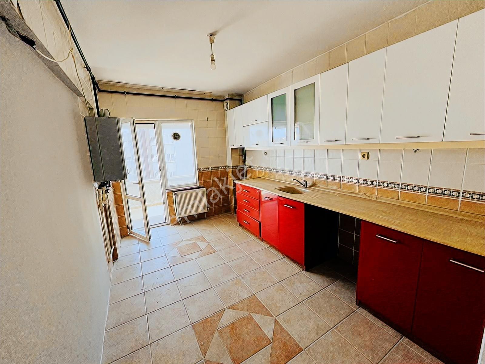 Piyasa Gayrimenkul Den Doğa Apt. De 3+1 Deniz Manzaralı Daire - Görsel 20