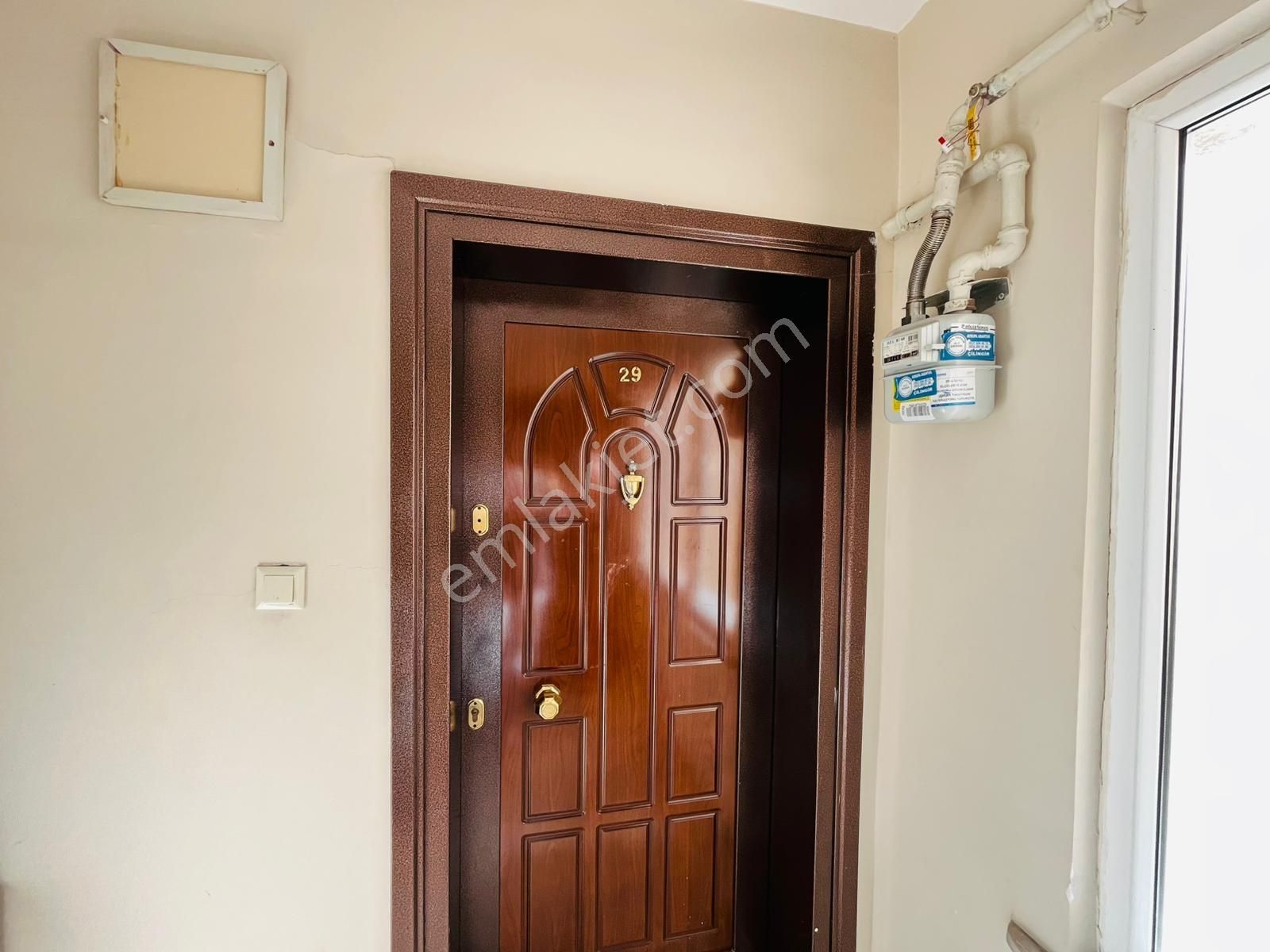 Piyasa Gayrimenkul Den Doğa Apt. De 3+1 Deniz Manzaralı Daire - Görsel 25