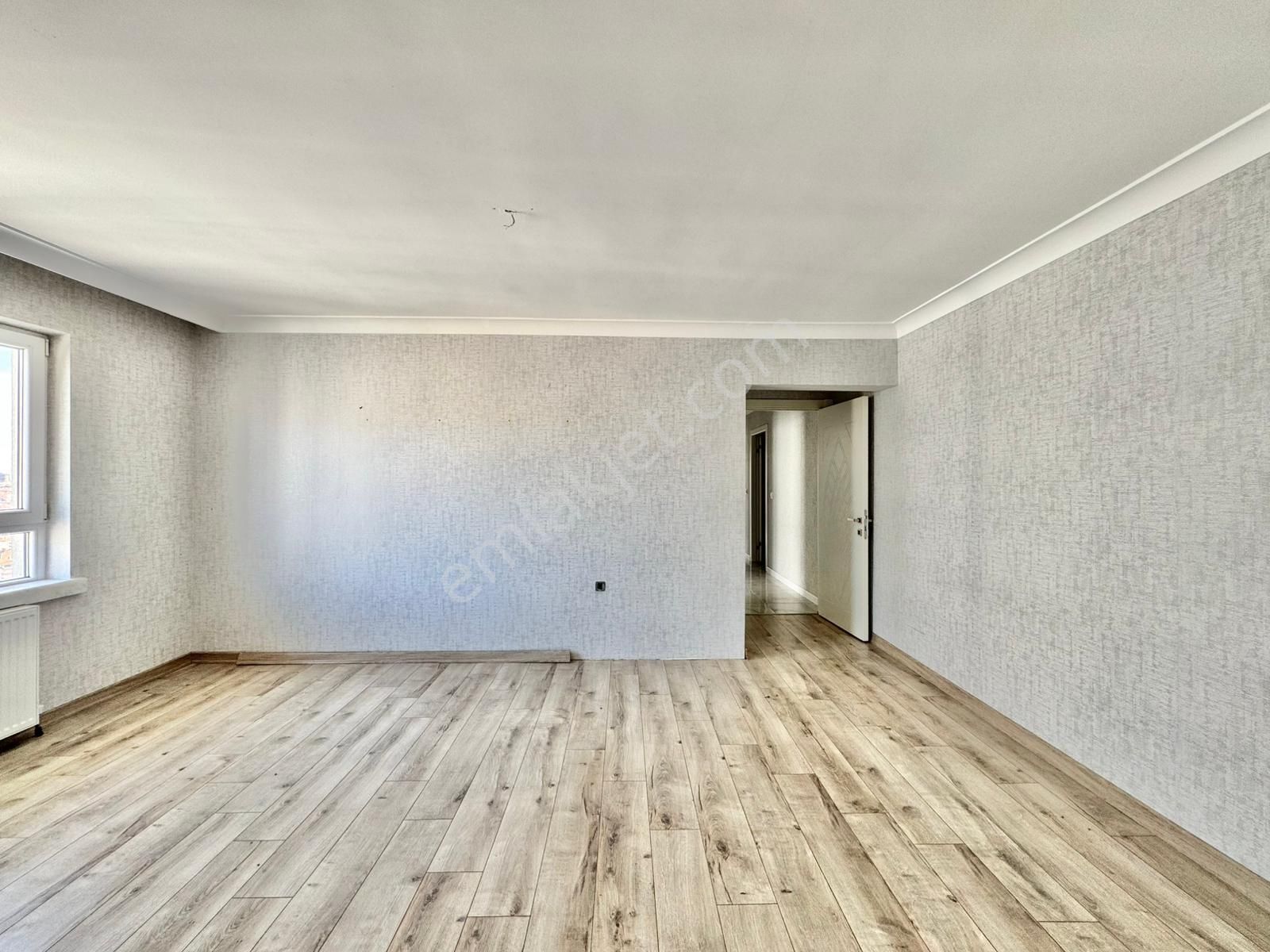 Ufuk Kılıç Emlak'tan Ful Ankara Manzaralı 4+1 Lüx Site Dairesi - Görsel 27