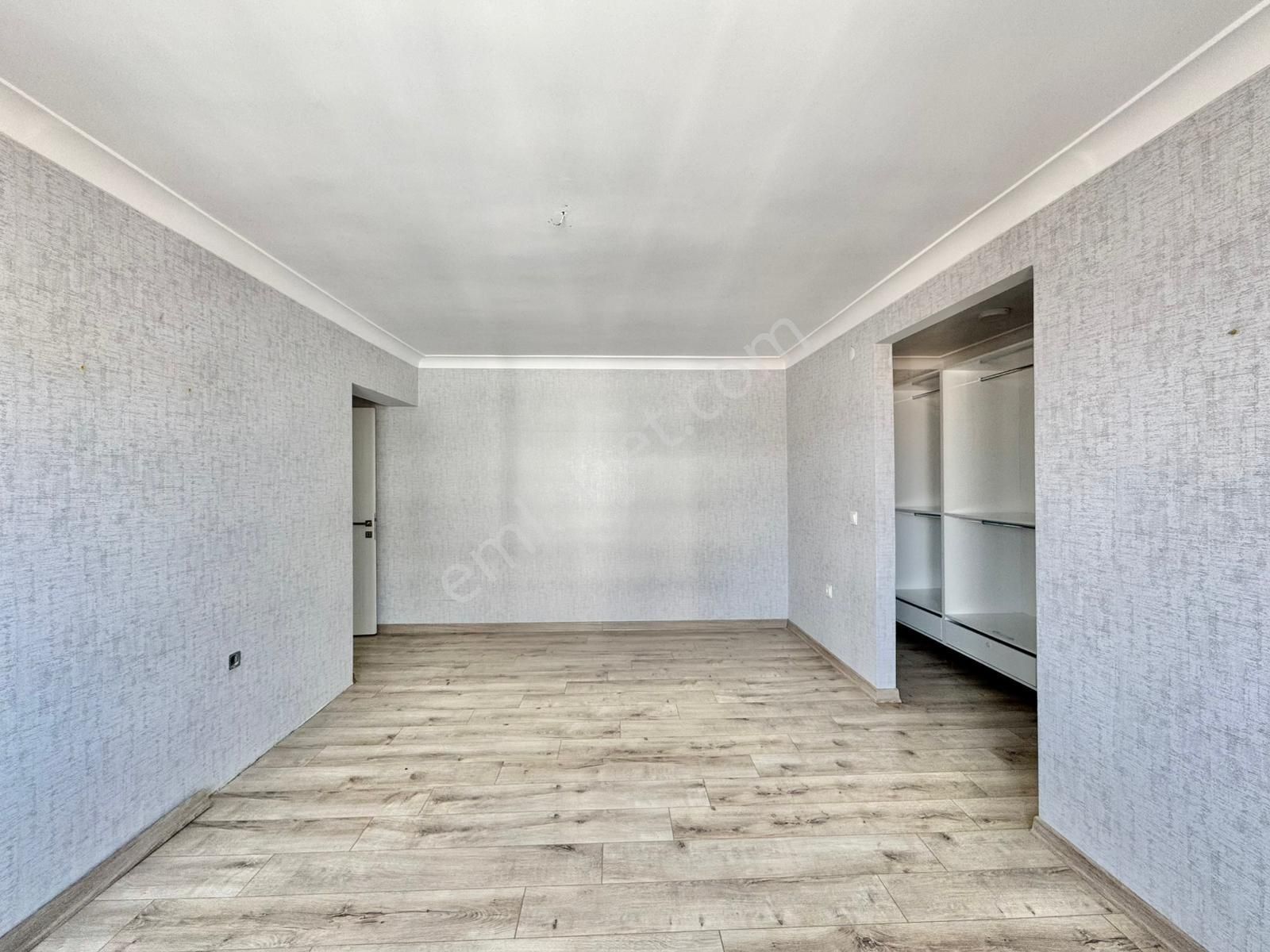 Ufuk Kılıç Emlak'tan Ful Ankara Manzaralı 4+1 Lüx Site Dairesi - Görsel 23