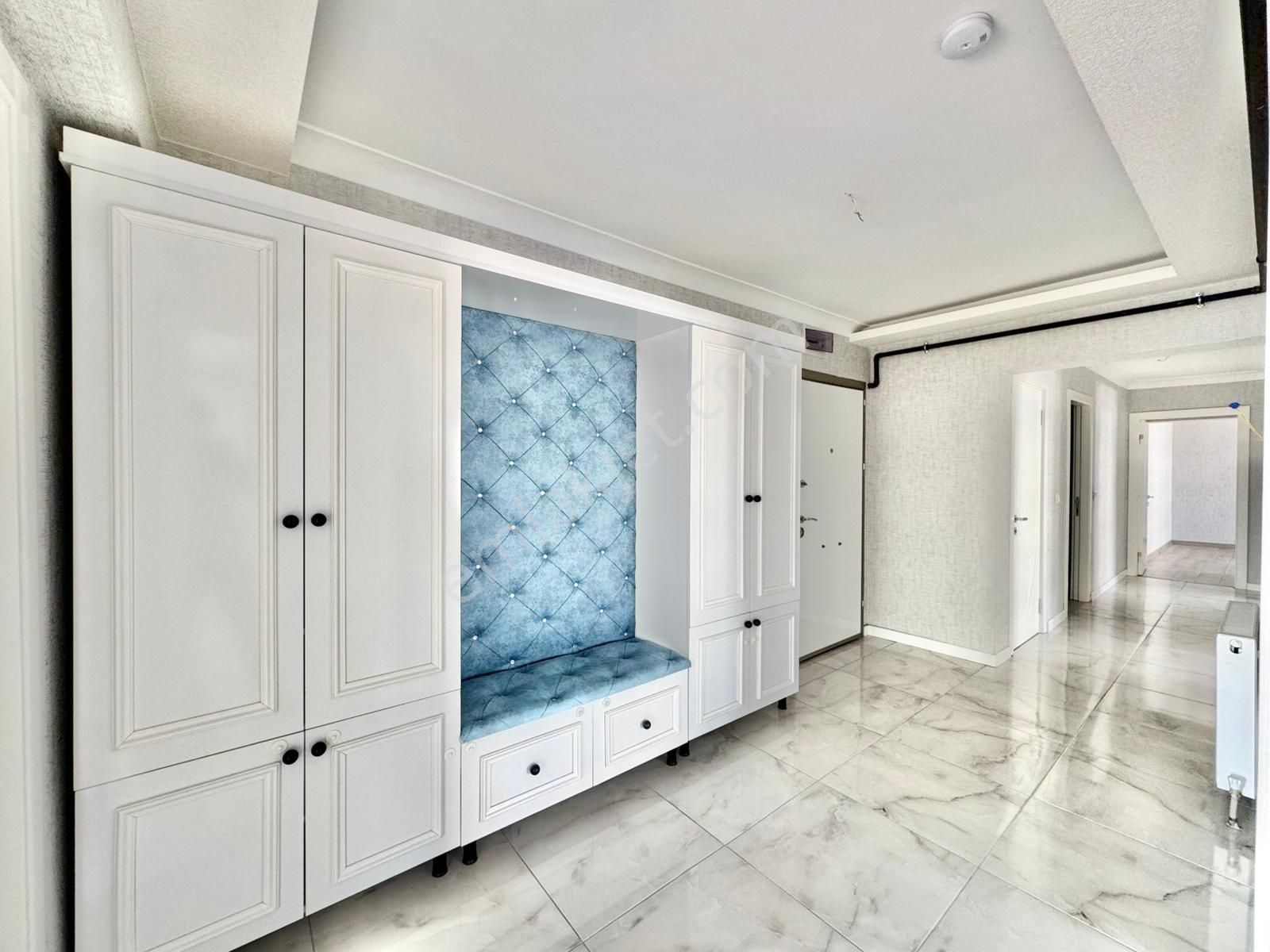 Ufuk Kılıç Emlak'tan Ful Ankara Manzaralı 4+1 Lüx Site Dairesi - Görsel 33