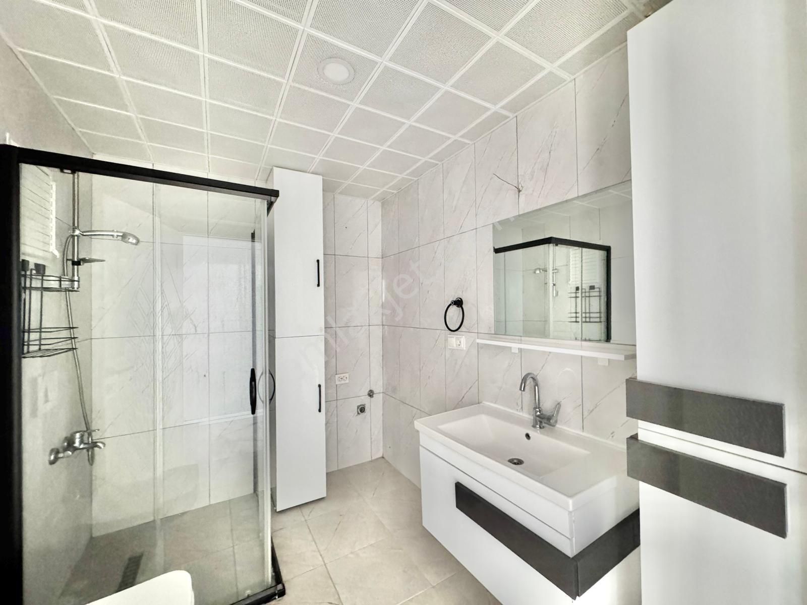 Ufuk Kılıç Emlak'tan Ful Ankara Manzaralı 4+1 Lüx Site Dairesi - Görsel 29