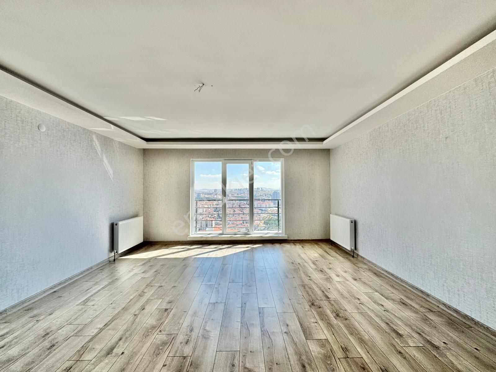 Ufuk Kılıç Emlak'tan Ful Ankara Manzaralı 4+1 Lüx Site Dairesi - Görsel 8