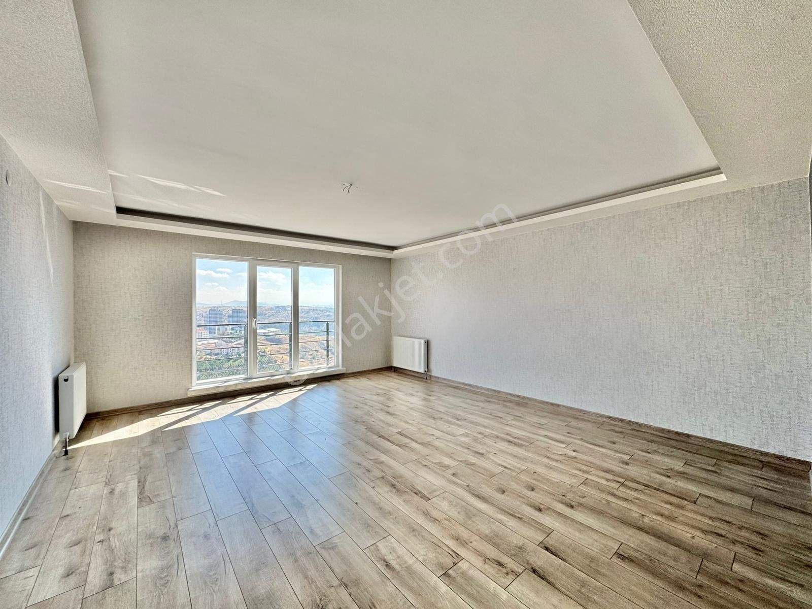 Ufuk Kılıç Emlak'tan Ful Ankara Manzaralı 4+1 Lüx Site Dairesi - Görsel 7