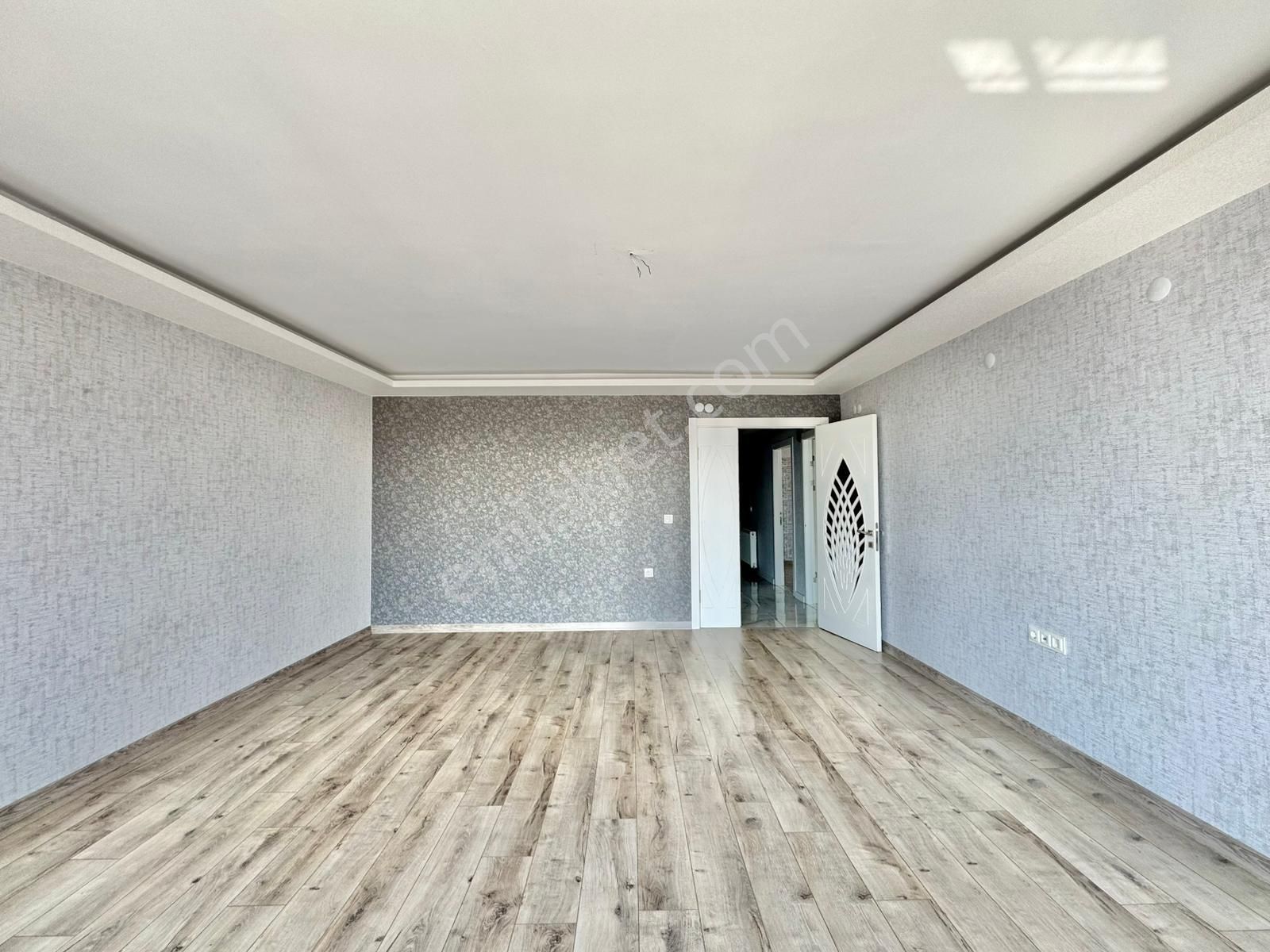 Ufuk Kılıç Emlak'tan Ful Ankara Manzaralı 4+1 Lüx Site Dairesi - Görsel 9