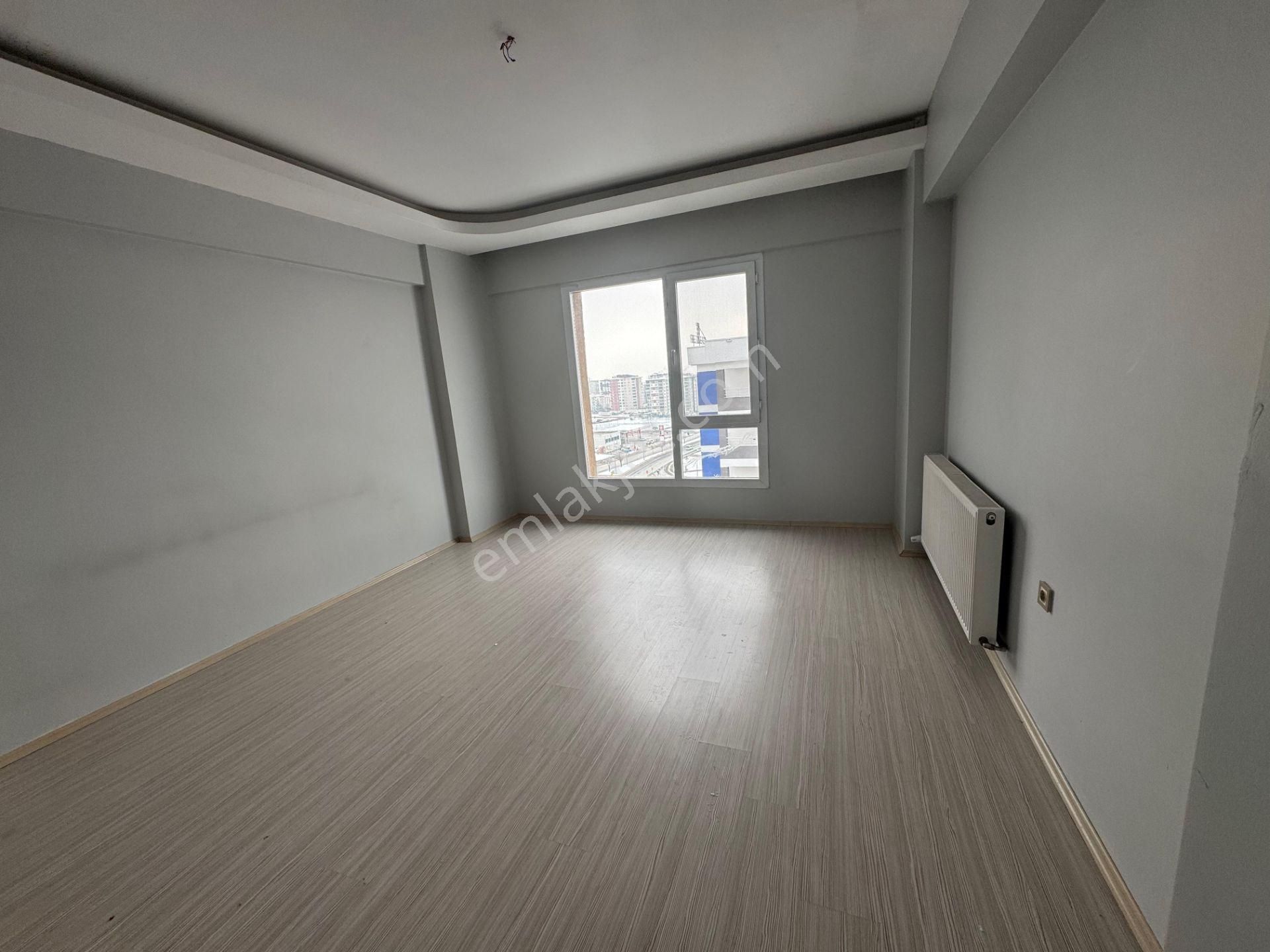 Erkilet Ertuğrul Gazi Mah Harika Konumda Satılık Fırsat Daire - Görsel 7