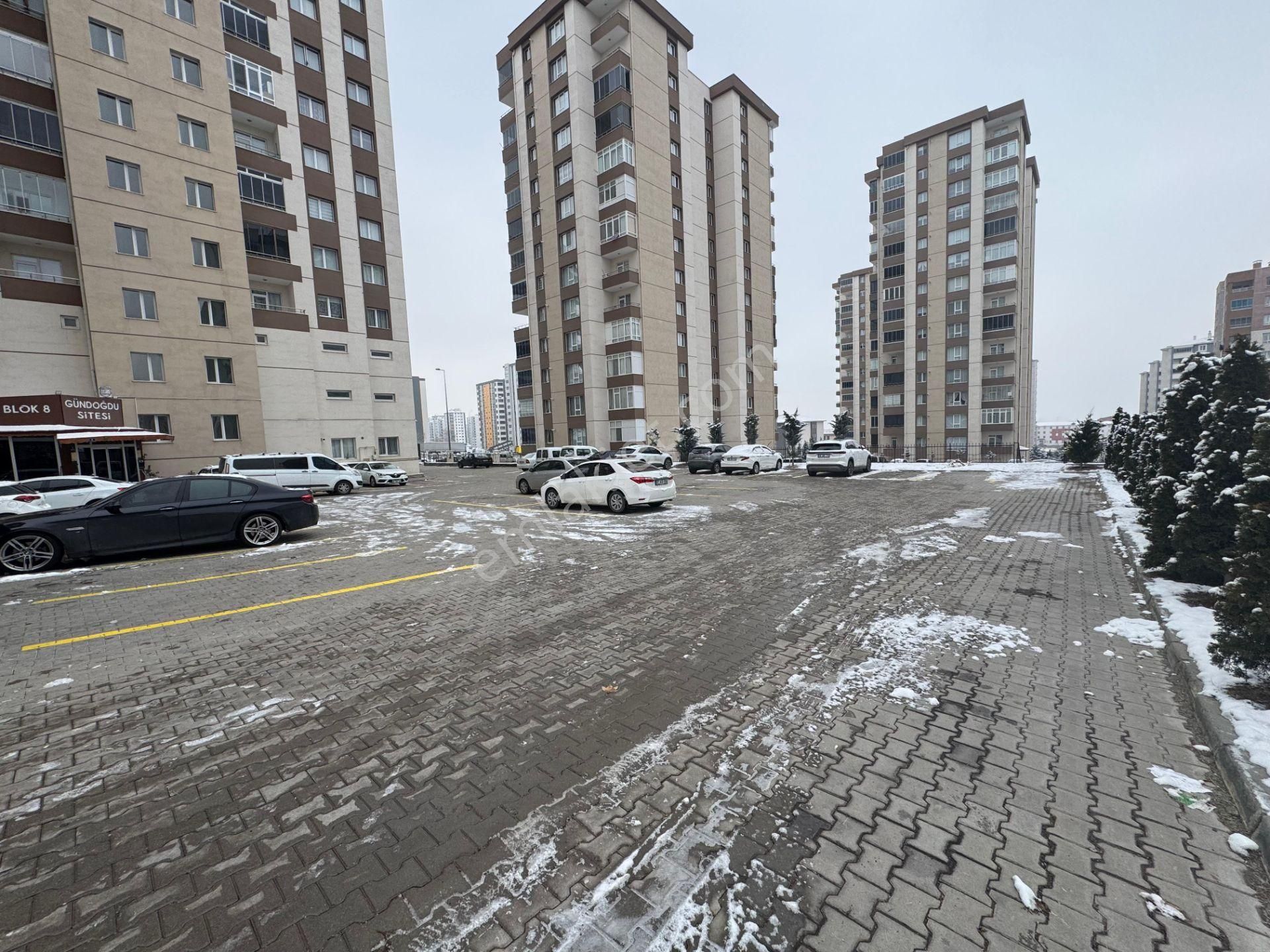 Erkilet Ertuğrul Gazi Mah Harika Konumda Satılık Fırsat Daire - Görsel 24