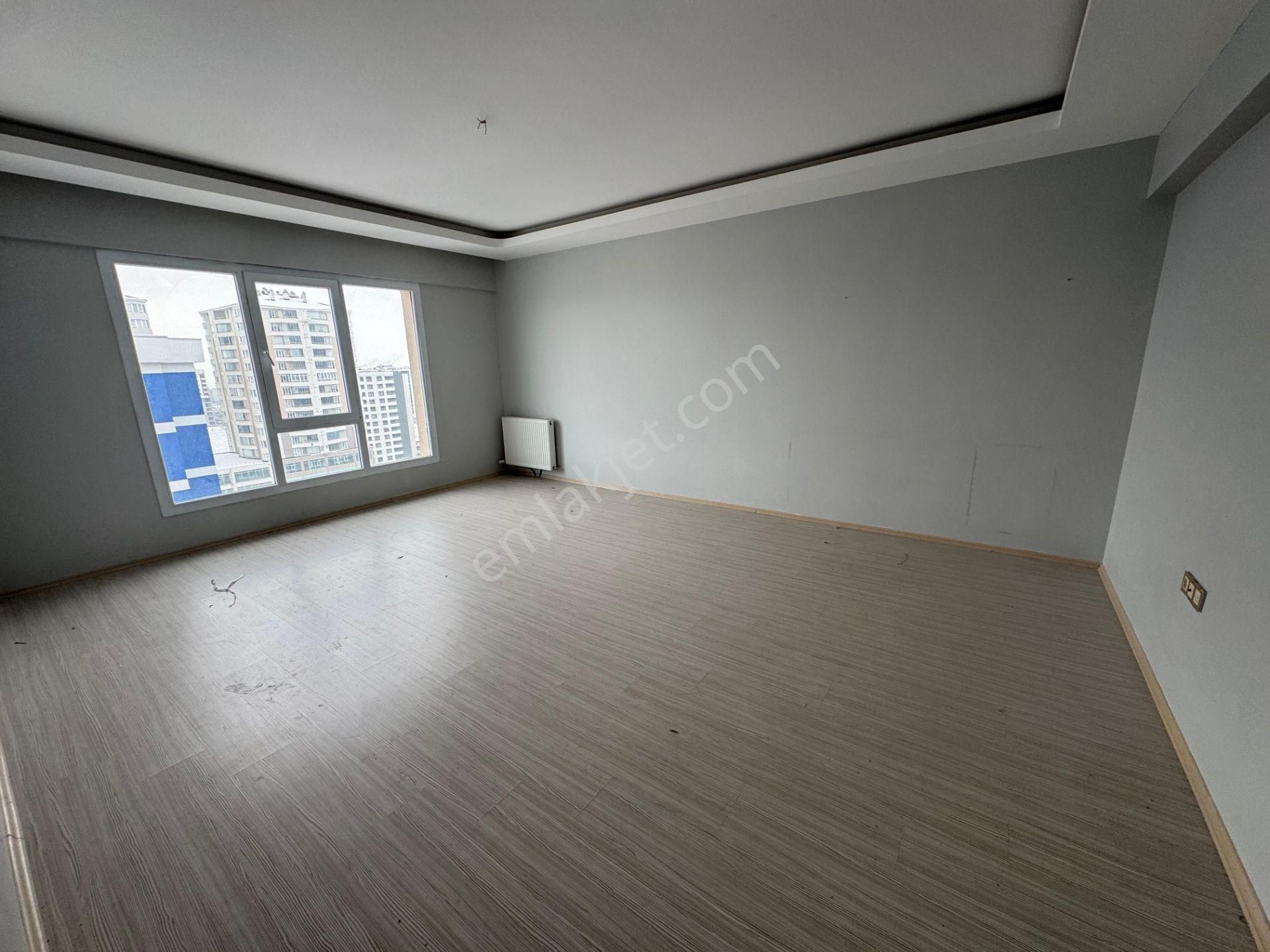 Erkilet Ertuğrul Gazi Mah Harika Konumda Satılık Fırsat Daire - Görsel 3