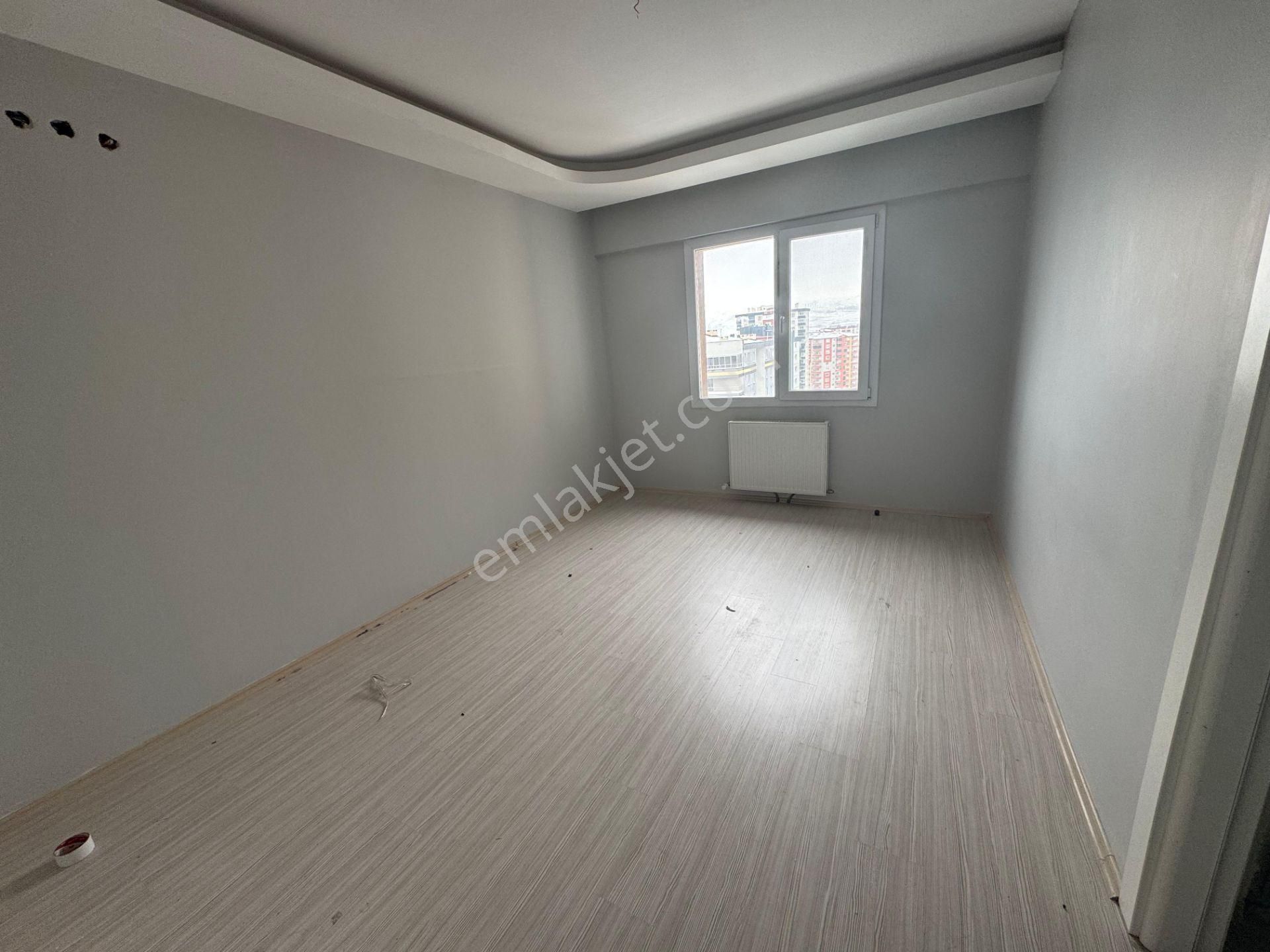 Erkilet Ertuğrul Gazi Mah Harika Konumda Satılık Fırsat Daire - Görsel 6