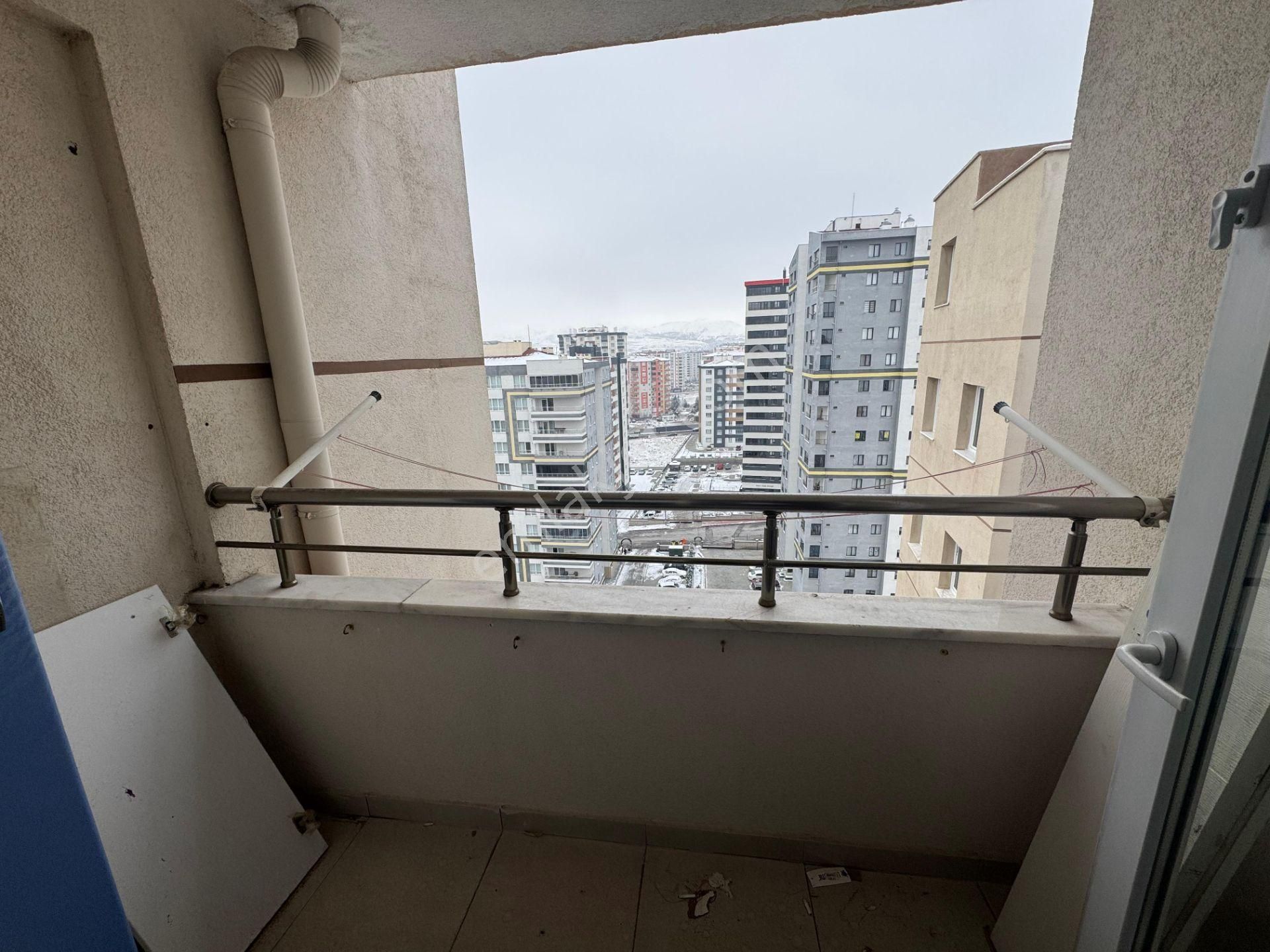 Erkilet Ertuğrul Gazi Mah Harika Konumda Satılık Fırsat Daire - Görsel 16