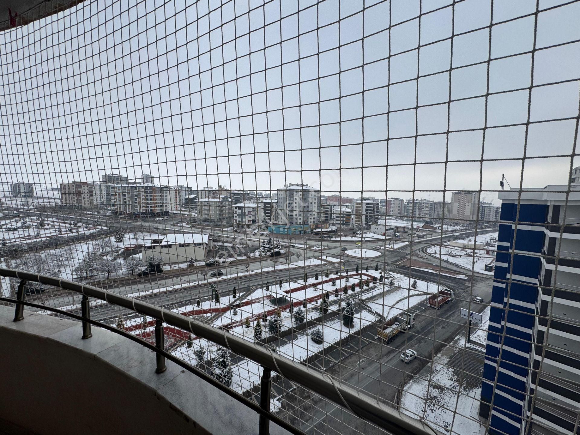 Erkilet Ertuğrul Gazi Mah Harika Konumda Satılık Fırsat Daire - Görsel 17