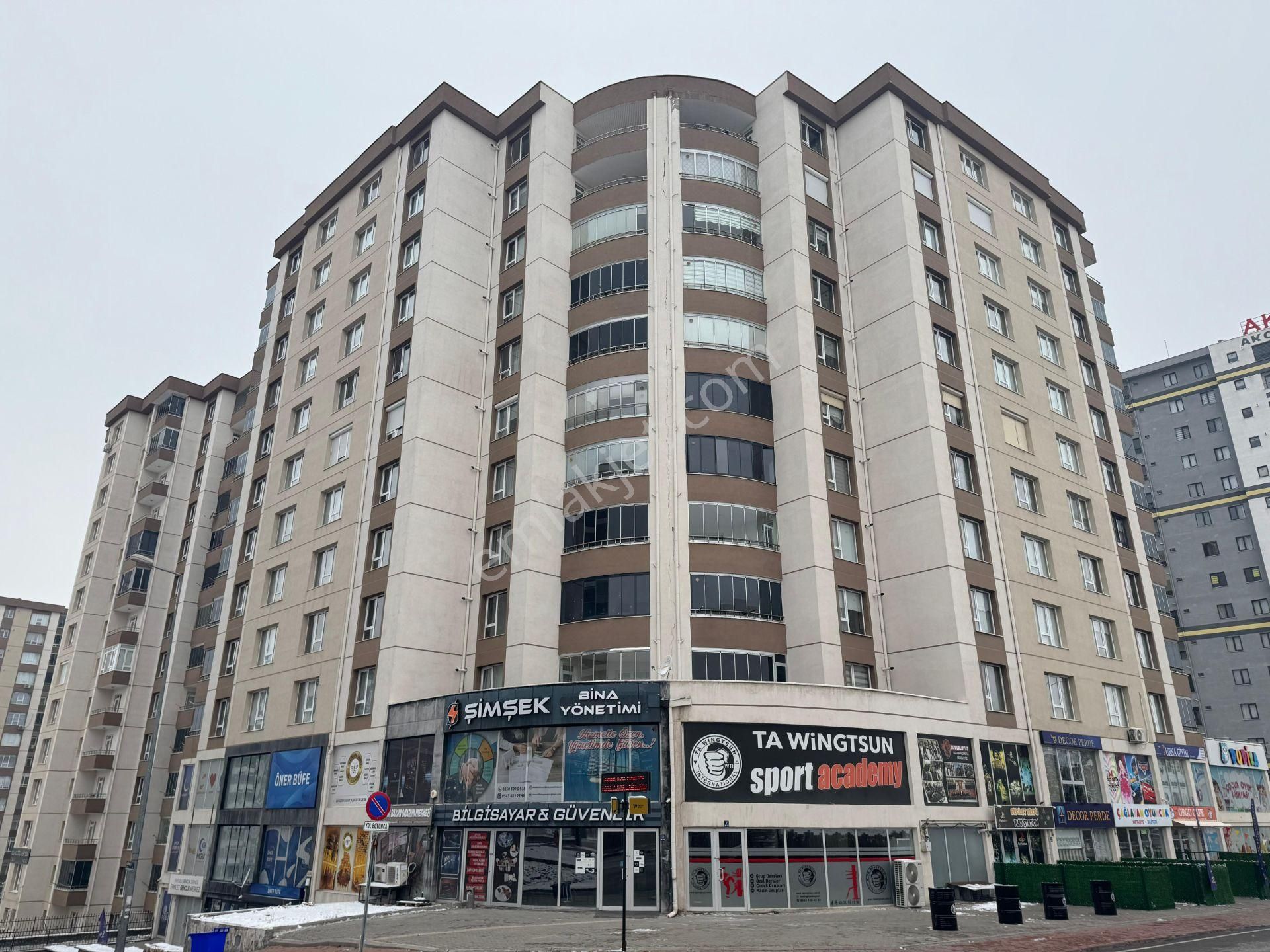 Erkilet Ertuğrul Gazi Mah Harika Konumda Satılık Fırsat Daire - Görsel 25