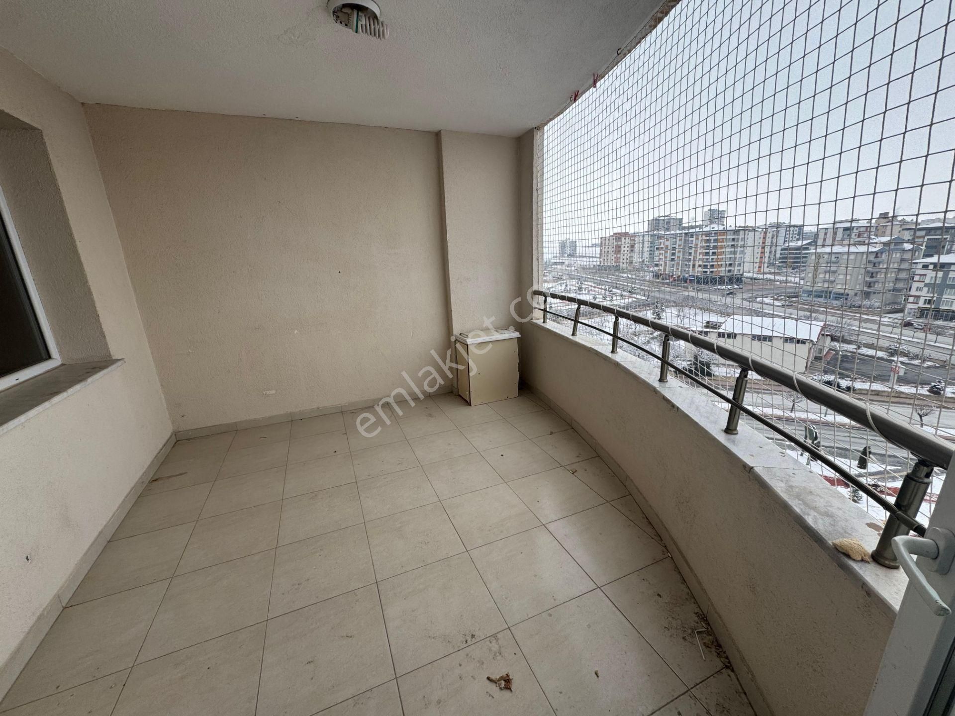 Erkilet Ertuğrul Gazi Mah Harika Konumda Satılık Fırsat Daire - Görsel 15