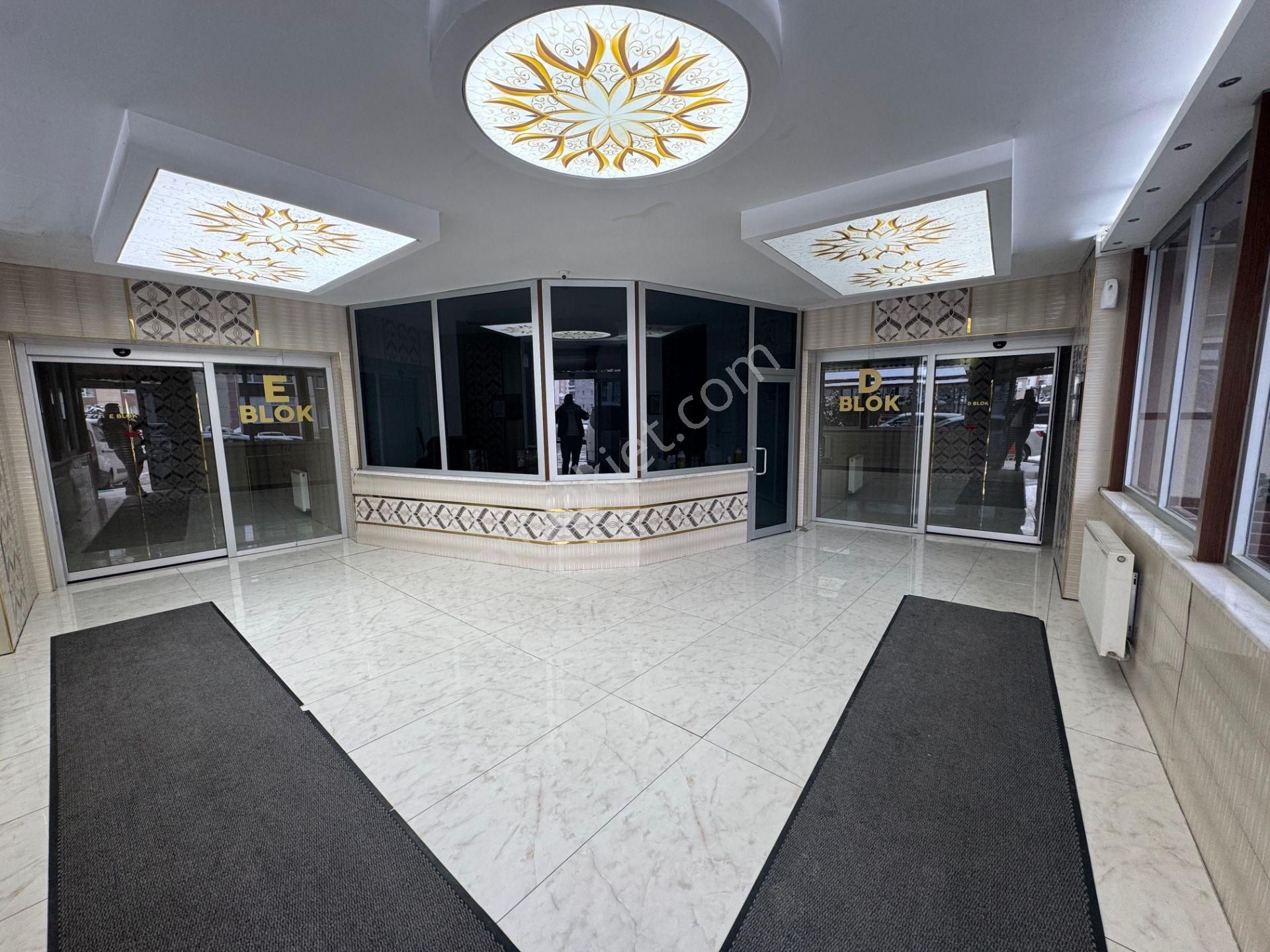 Erkilet Ertuğrul Gazi Mah Harika Konumda Satılık Fırsat Daire - Görsel 22