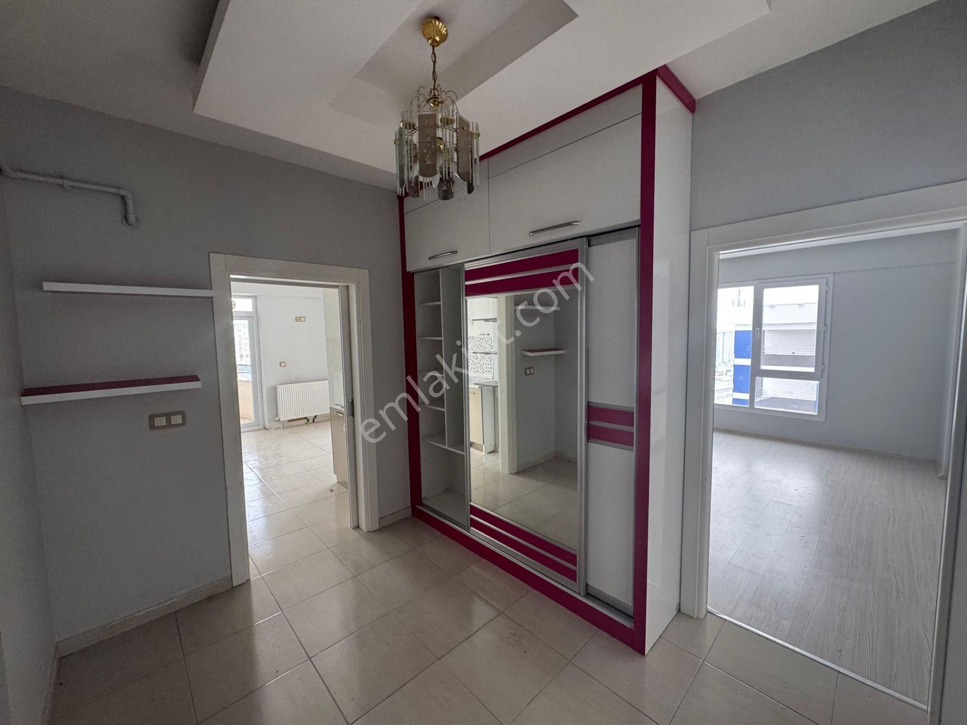 Erkilet Ertuğrul Gazi Mah Harika Konumda Satılık Fırsat Daire - Görsel 21