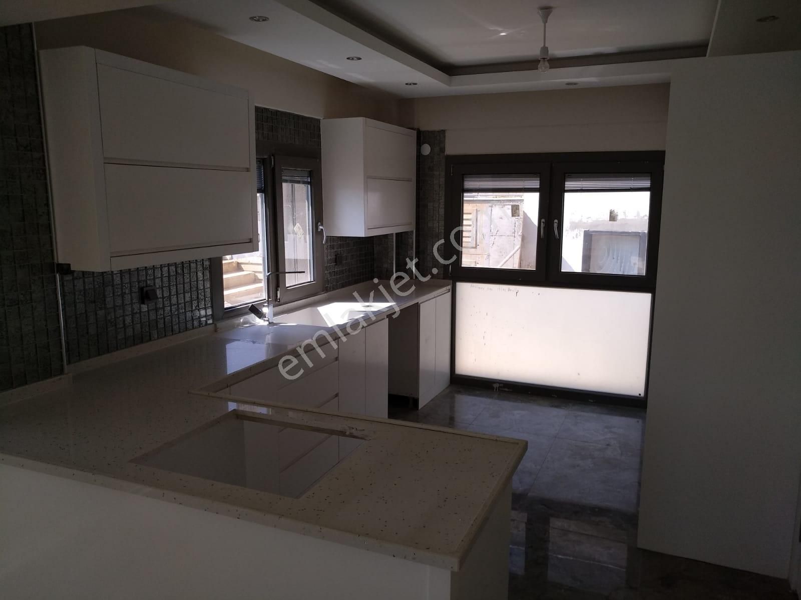 Kaaan Emlaktan Bereketlerde Kiralık Lüx Villa - Görsel 15