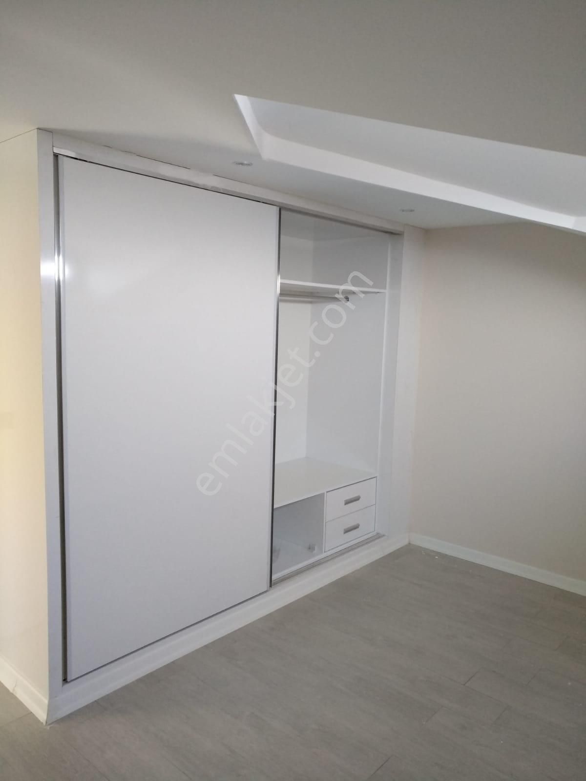 Kaaan Emlaktan Bereketlerde Kiralık Lüx Villa - Görsel 17