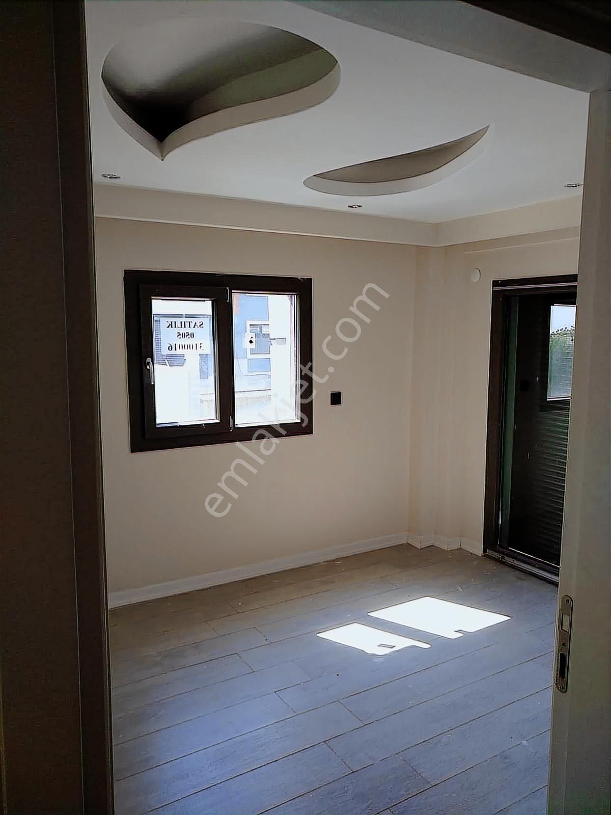 Kaaan Emlaktan Bereketlerde Kiralık Lüx Villa - Görsel 3