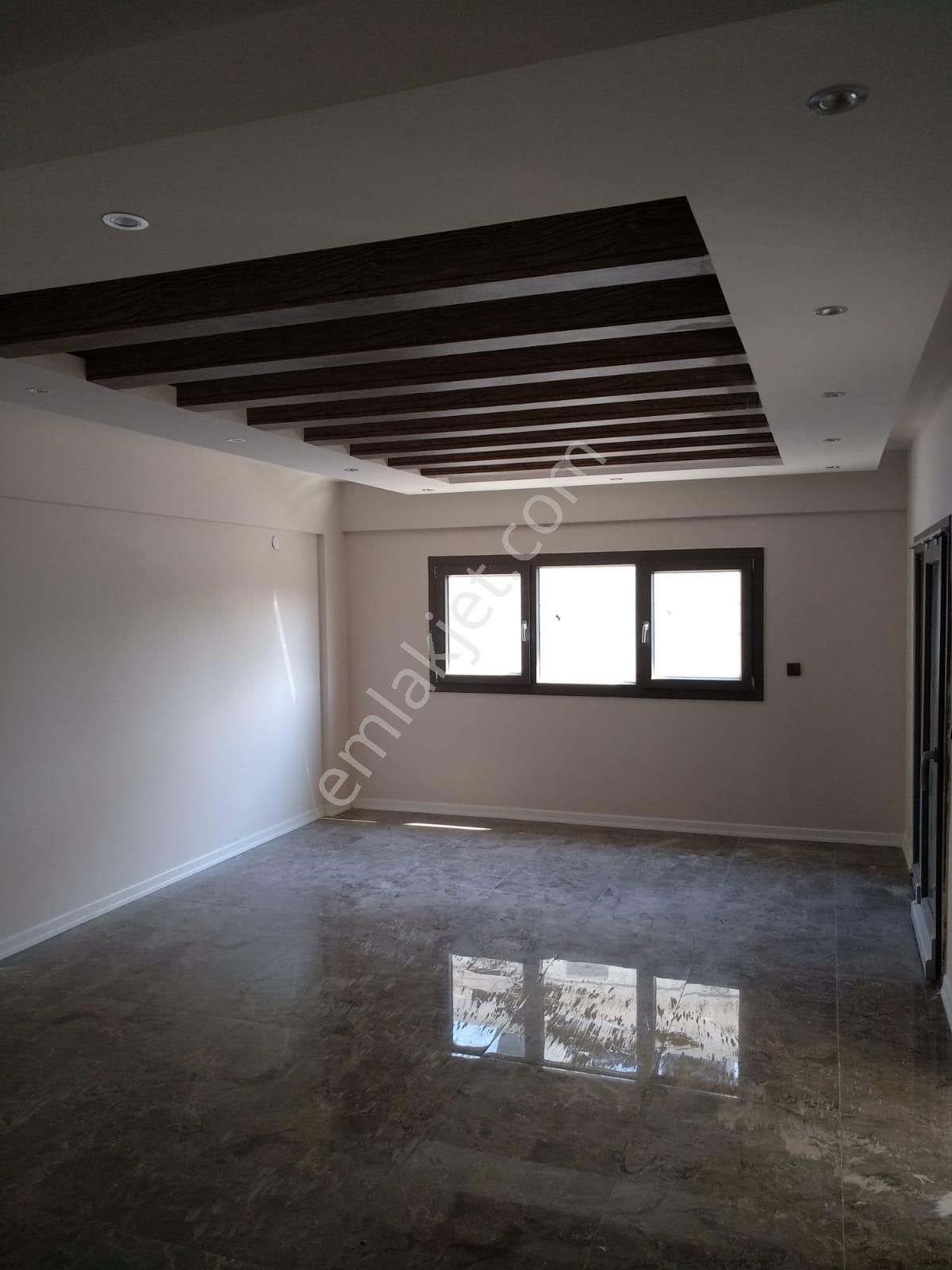 Kaaan Emlaktan Bereketlerde Kiralık Lüx Villa - Görsel 19