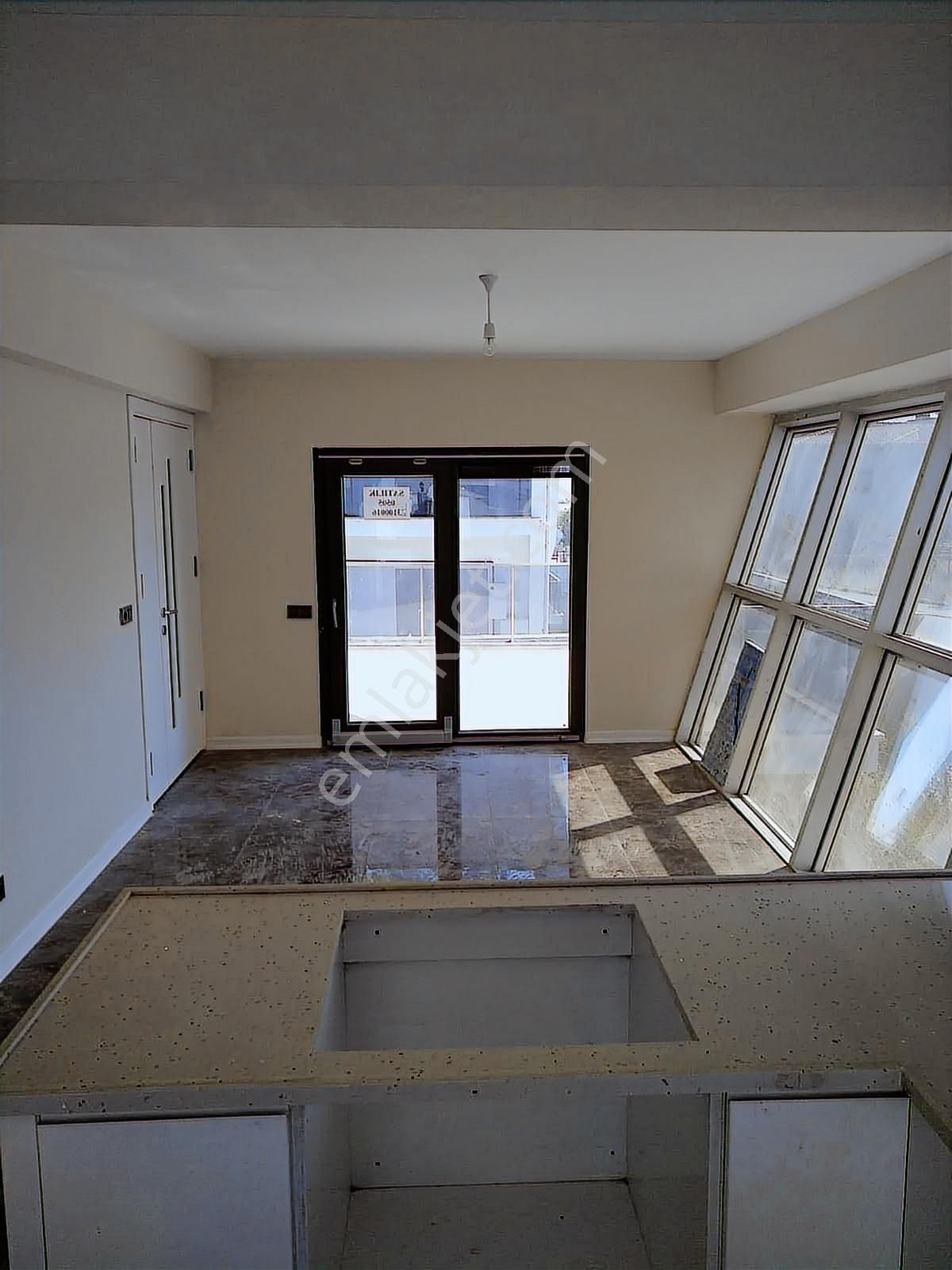 Kaaan Emlaktan Bereketlerde Kiralık Lüx Villa - Görsel 9