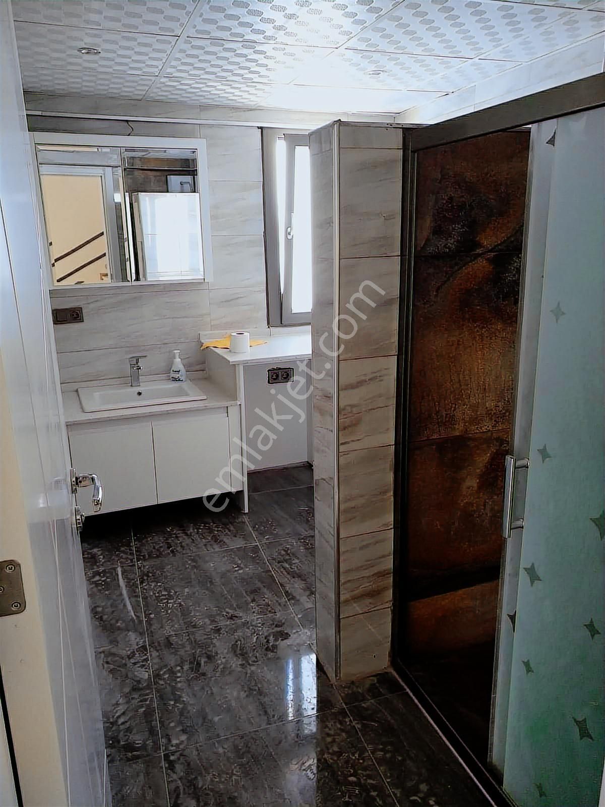 Kaaan Emlaktan Bereketlerde Kiralık Lüx Villa - Görsel 2