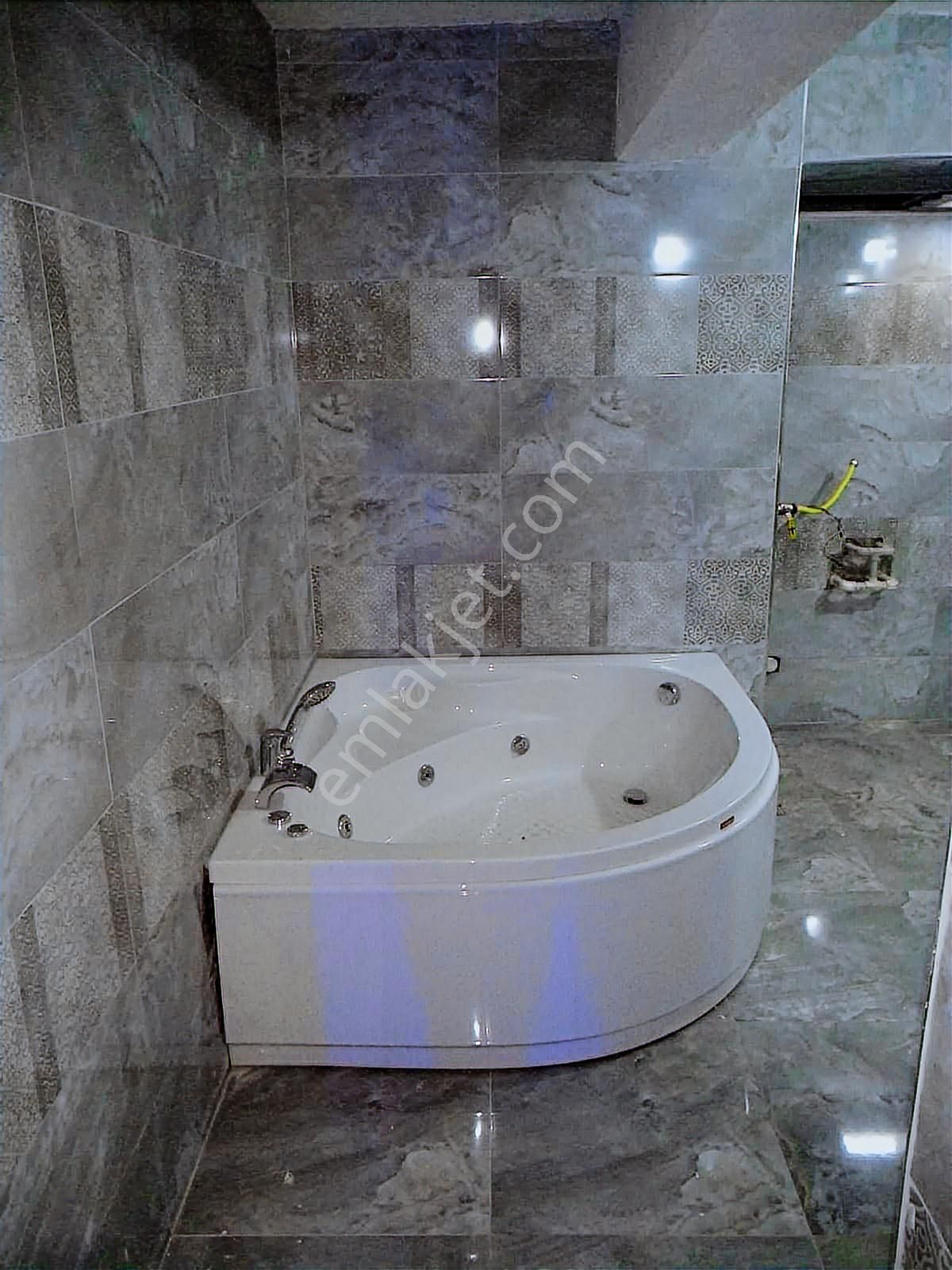 Kaaan Emlaktan Bereketlerde Kiralık Lüx Villa - Görsel 28