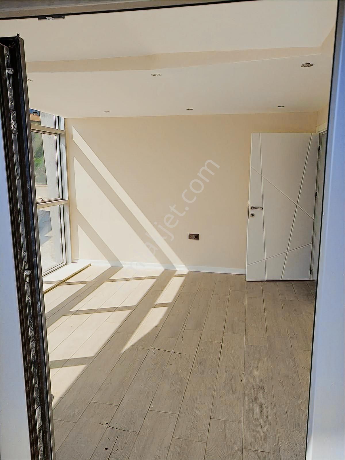 Kaaan Emlaktan Bereketlerde Kiralık Lüx Villa - Görsel 23