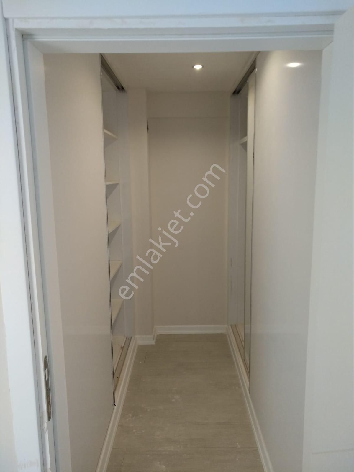 Kaaan Emlaktan Bereketlerde Kiralık Lüx Villa - Görsel 27