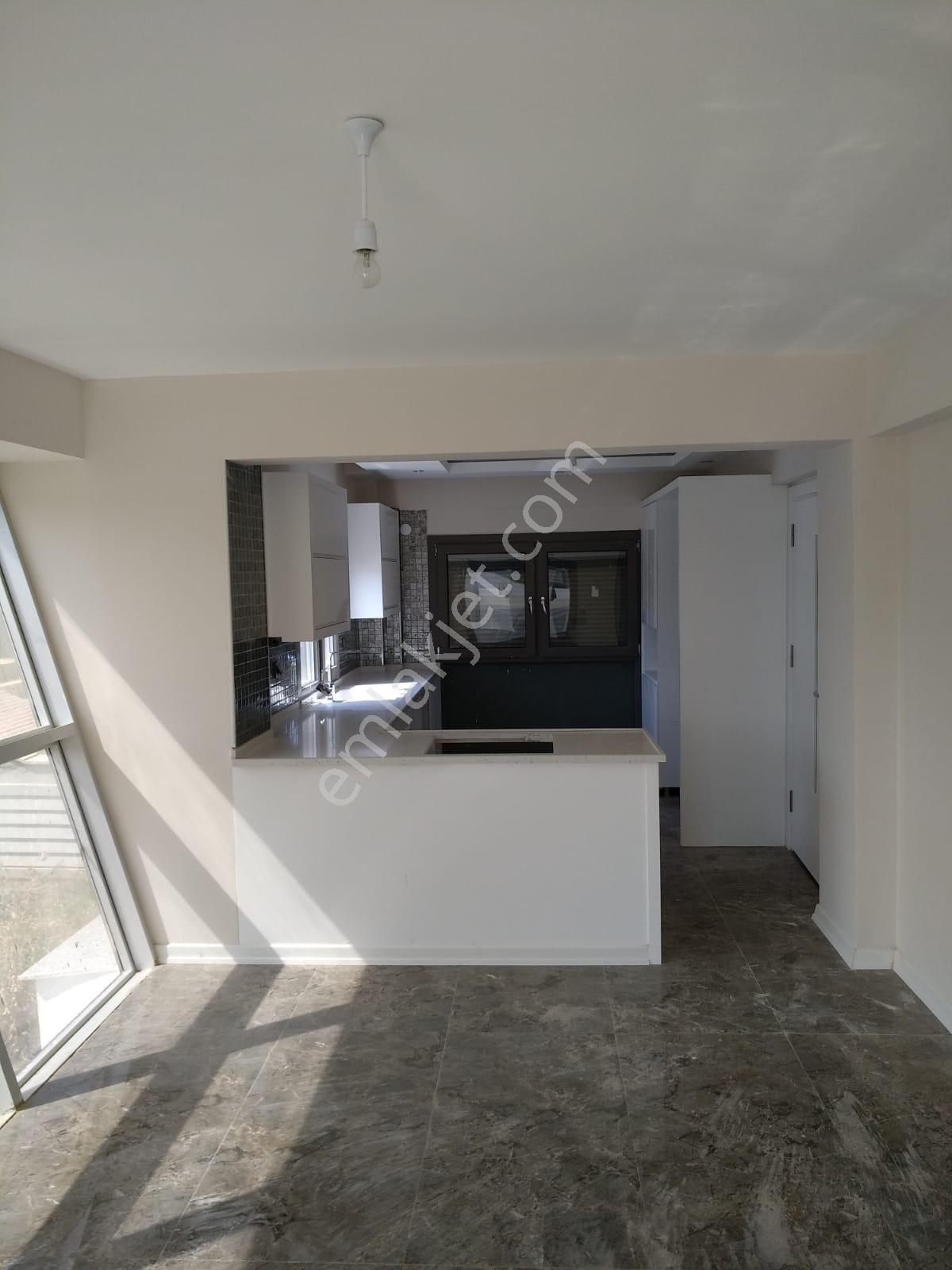 Kaaan Emlaktan Bereketlerde Kiralık Lüx Villa - Görsel 11