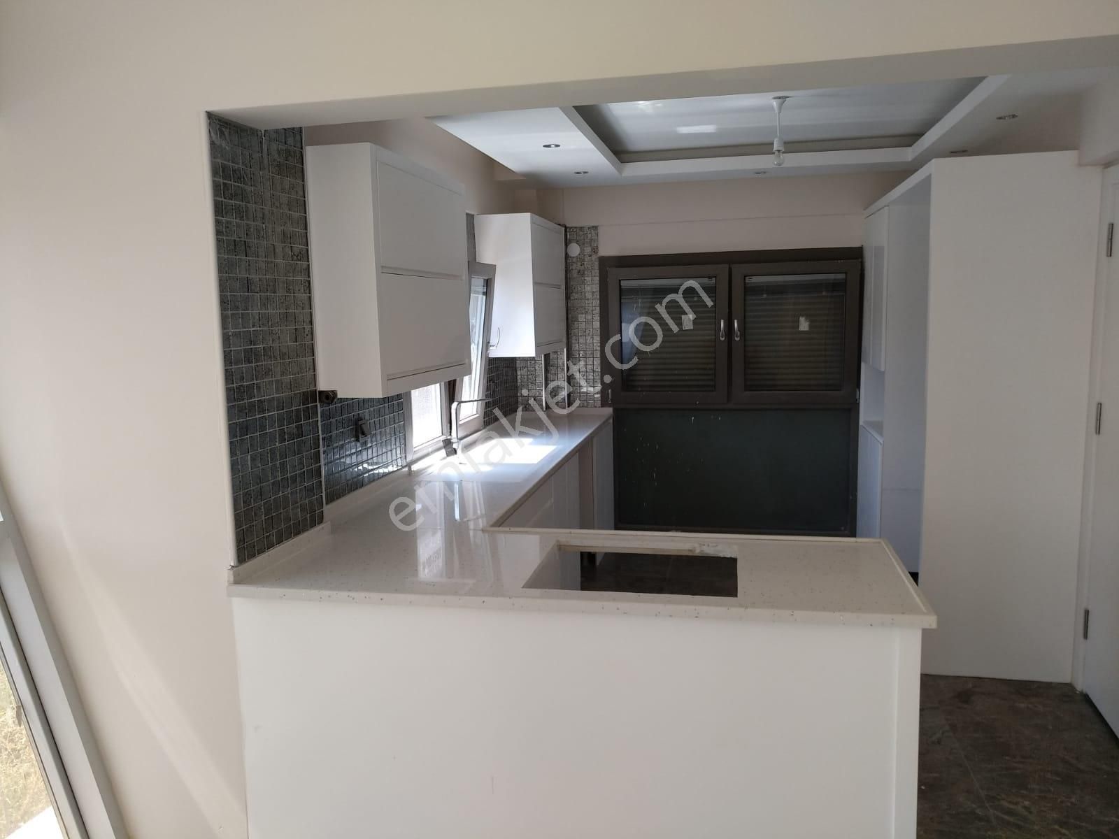 Kaaan Emlaktan Bereketlerde Kiralık Lüx Villa - Görsel 33