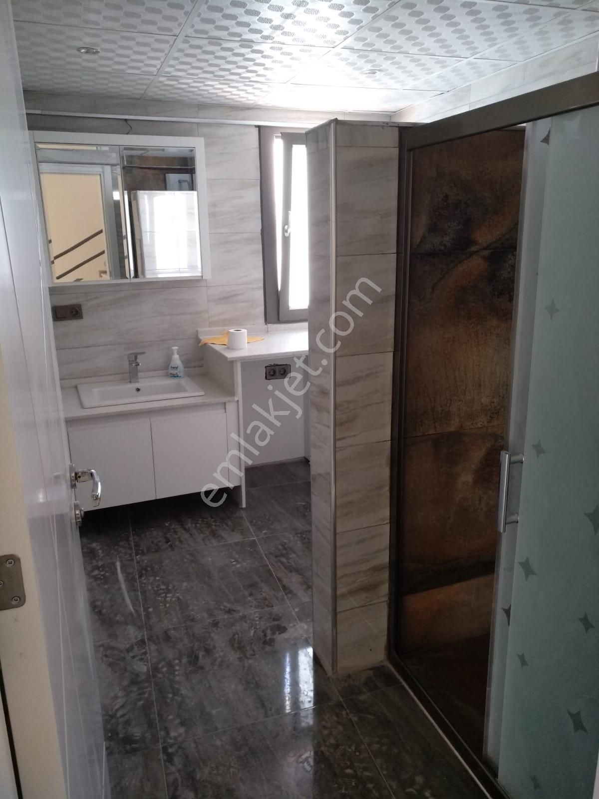 Kaaan Emlaktan Bereketlerde Kiralık Lüx Villa - Görsel 32