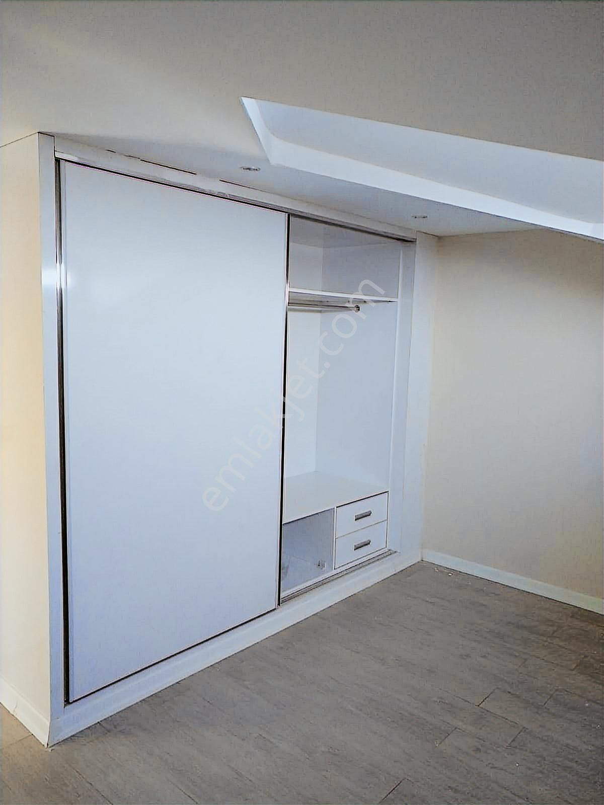 Kaaan Emlaktan Bereketlerde Kiralık Lüx Villa - Görsel 24