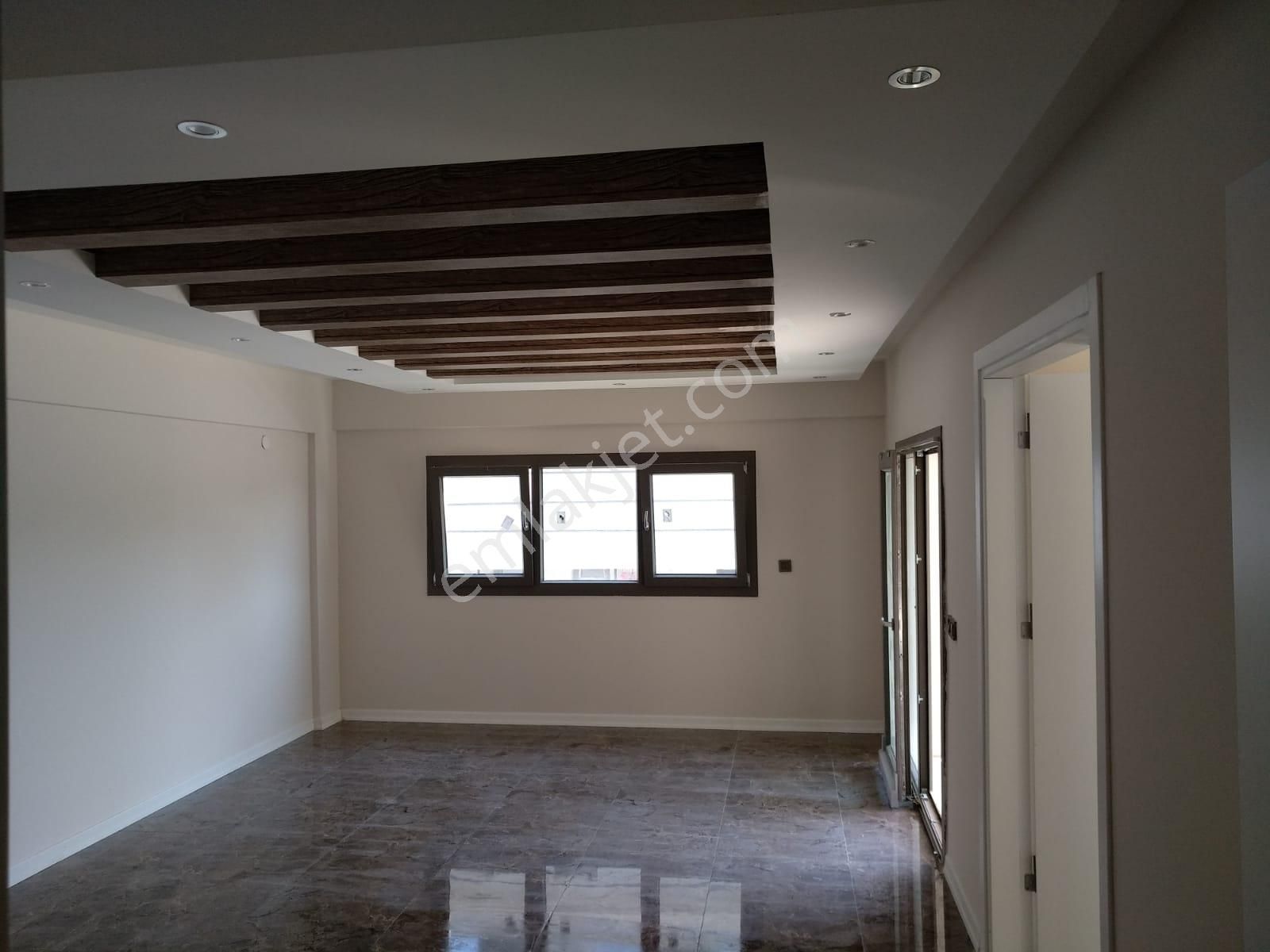 Kaaan Emlaktan Bereketlerde Kiralık Lüx Villa - Görsel 5