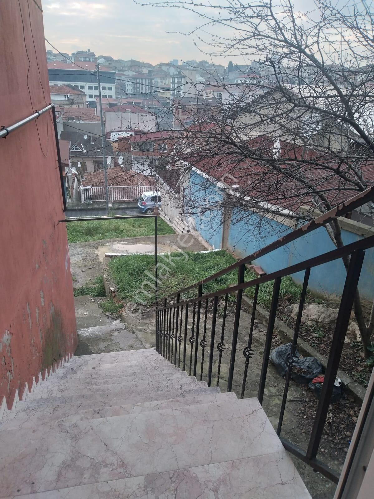 Ümraniye Adem Yavuz Mahallesinde 3+1 Kiralık Daire - Görsel 16