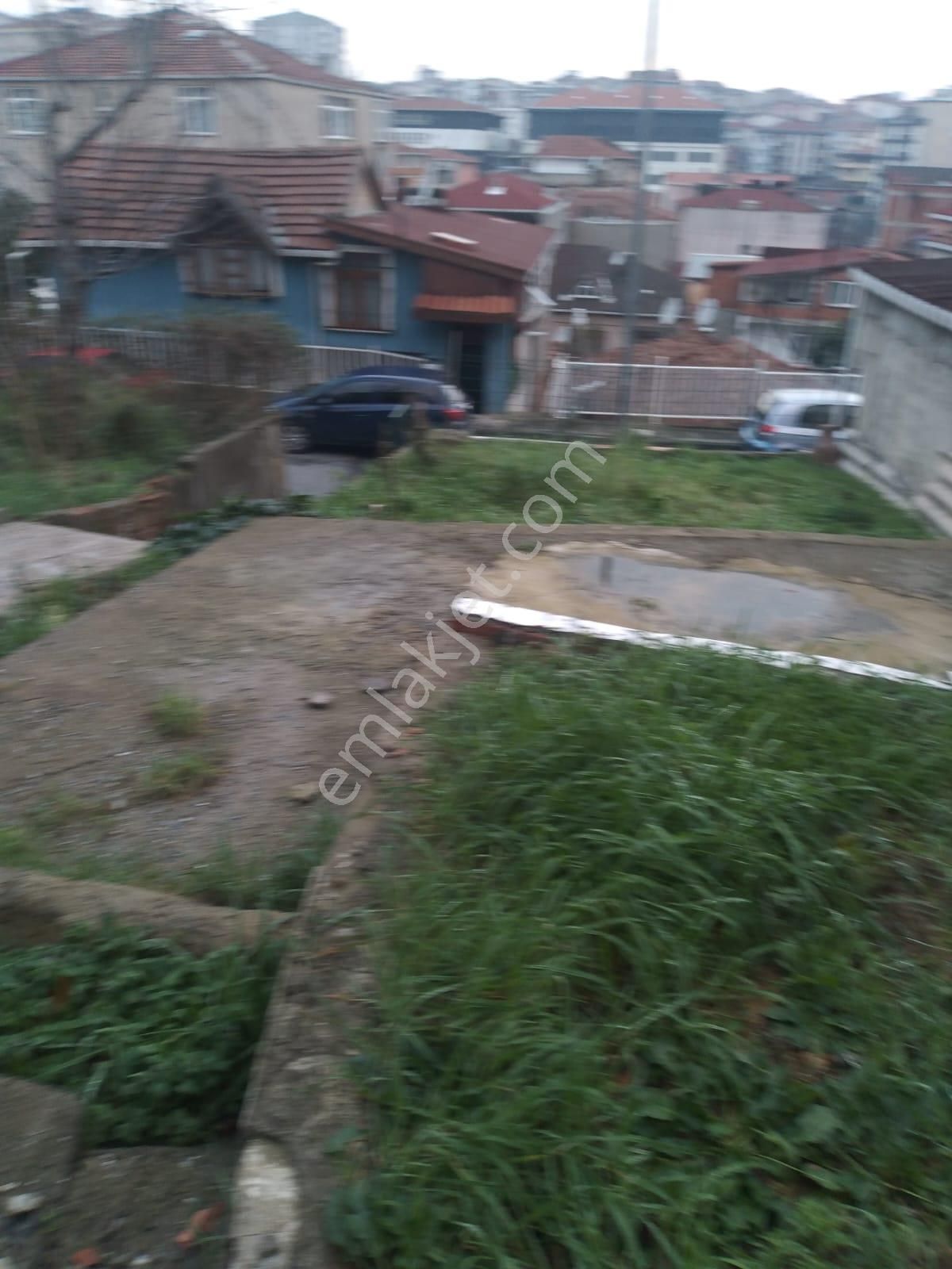 Ümraniye Adem Yavuz Mahallesinde 3+1 Kiralık Daire - Görsel 9