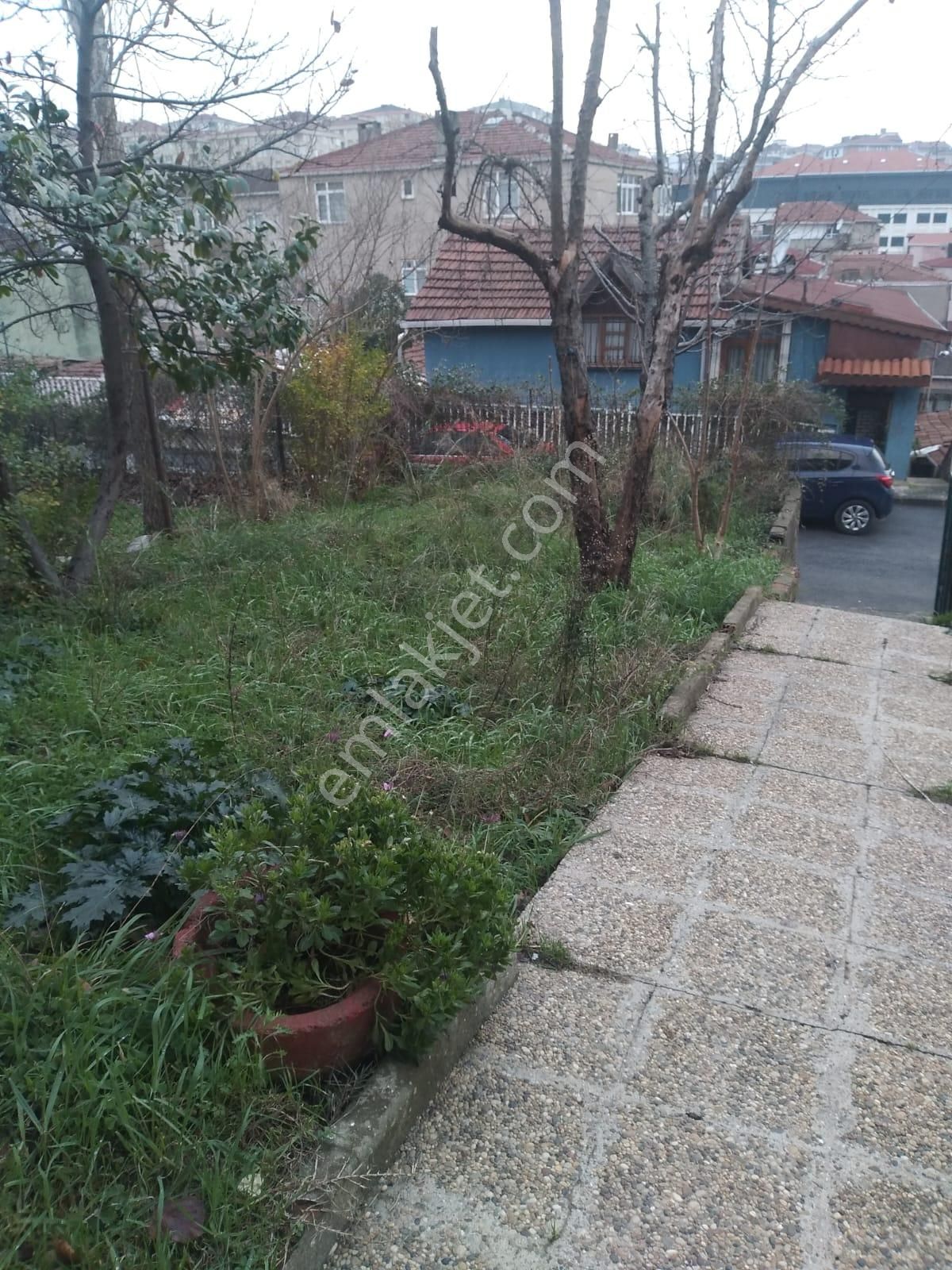 Ümraniye Adem Yavuz Mahallesinde 3+1 Kiralık Daire - Görsel 17