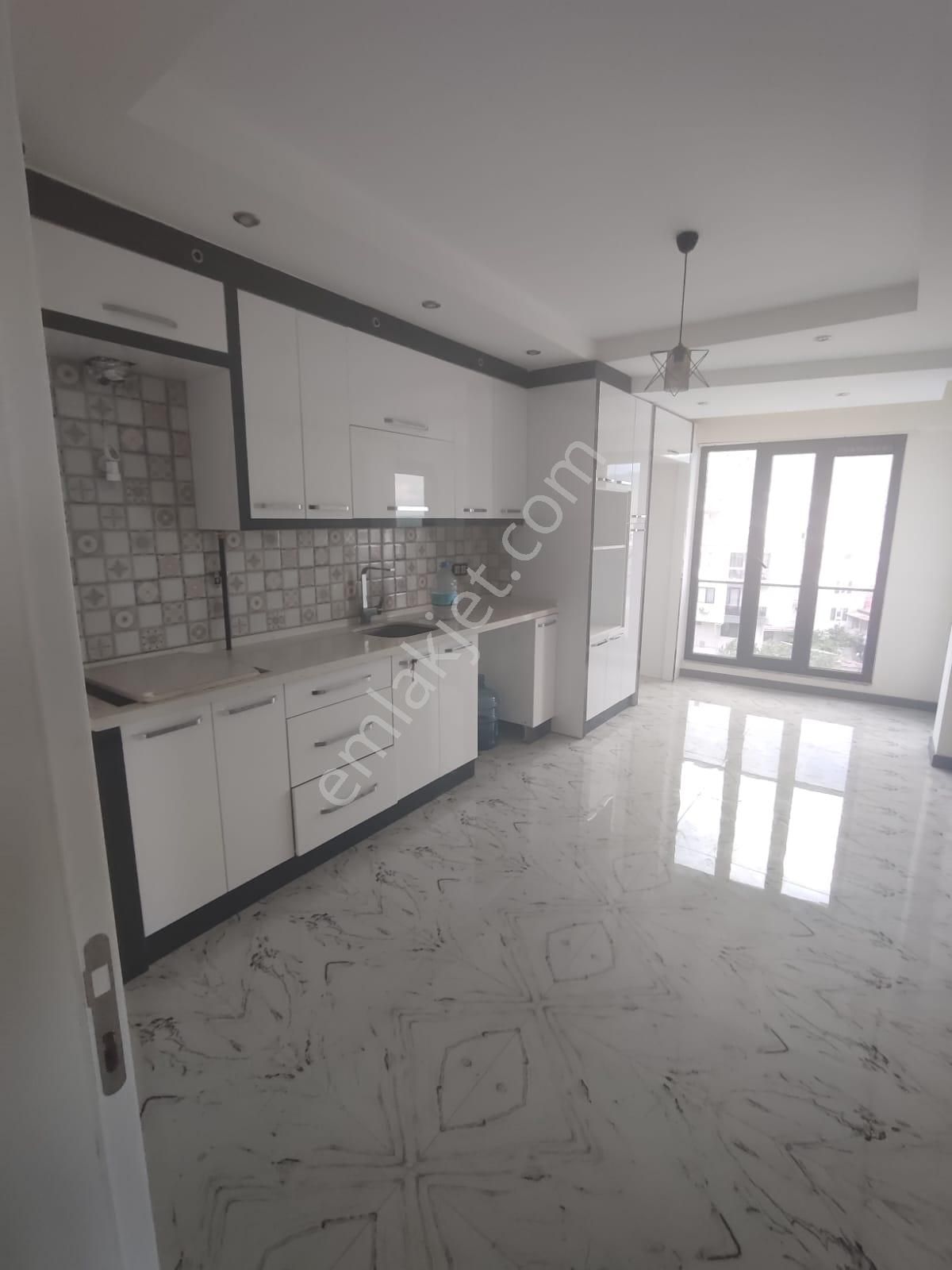 Kaan Emlaktan Servergazide Lüx 3+1 Yeni Hesaplı Daire