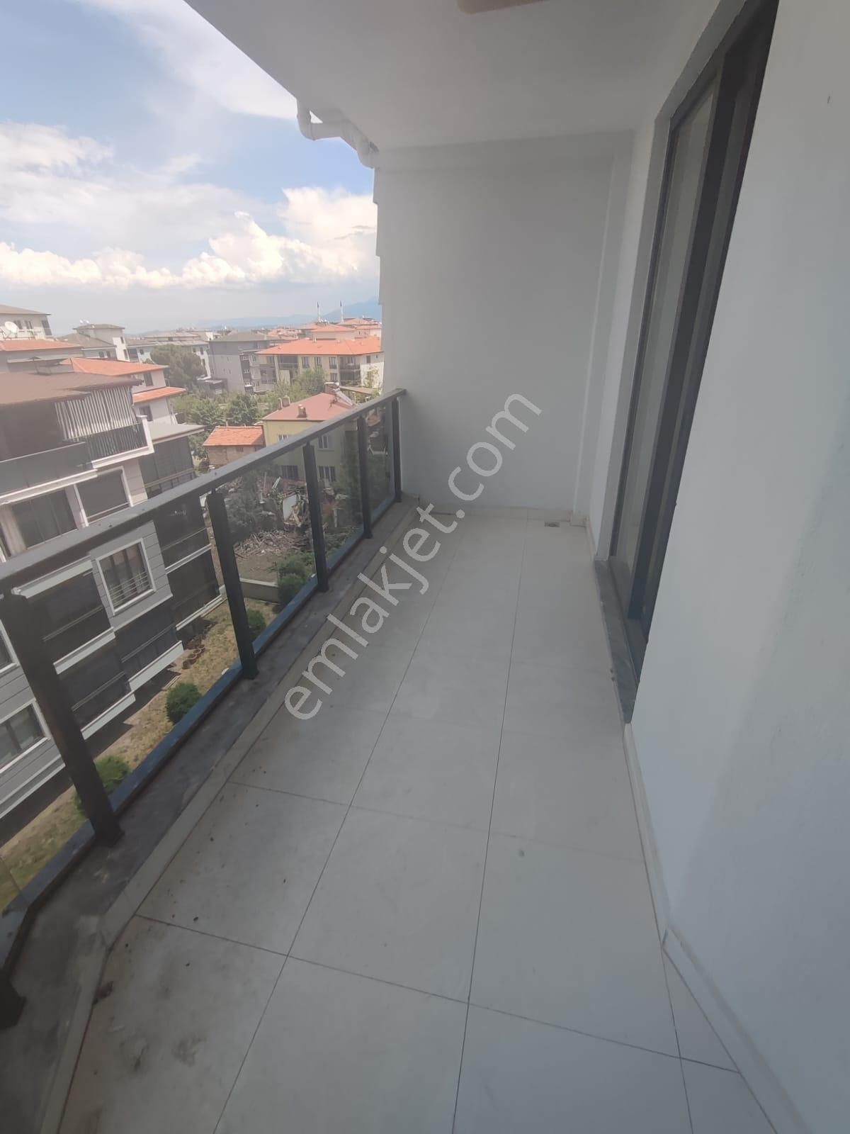 Kaan Emlaktan Servergazide Lüx 3+1 Yeni Hesaplı Daire - Görsel 8