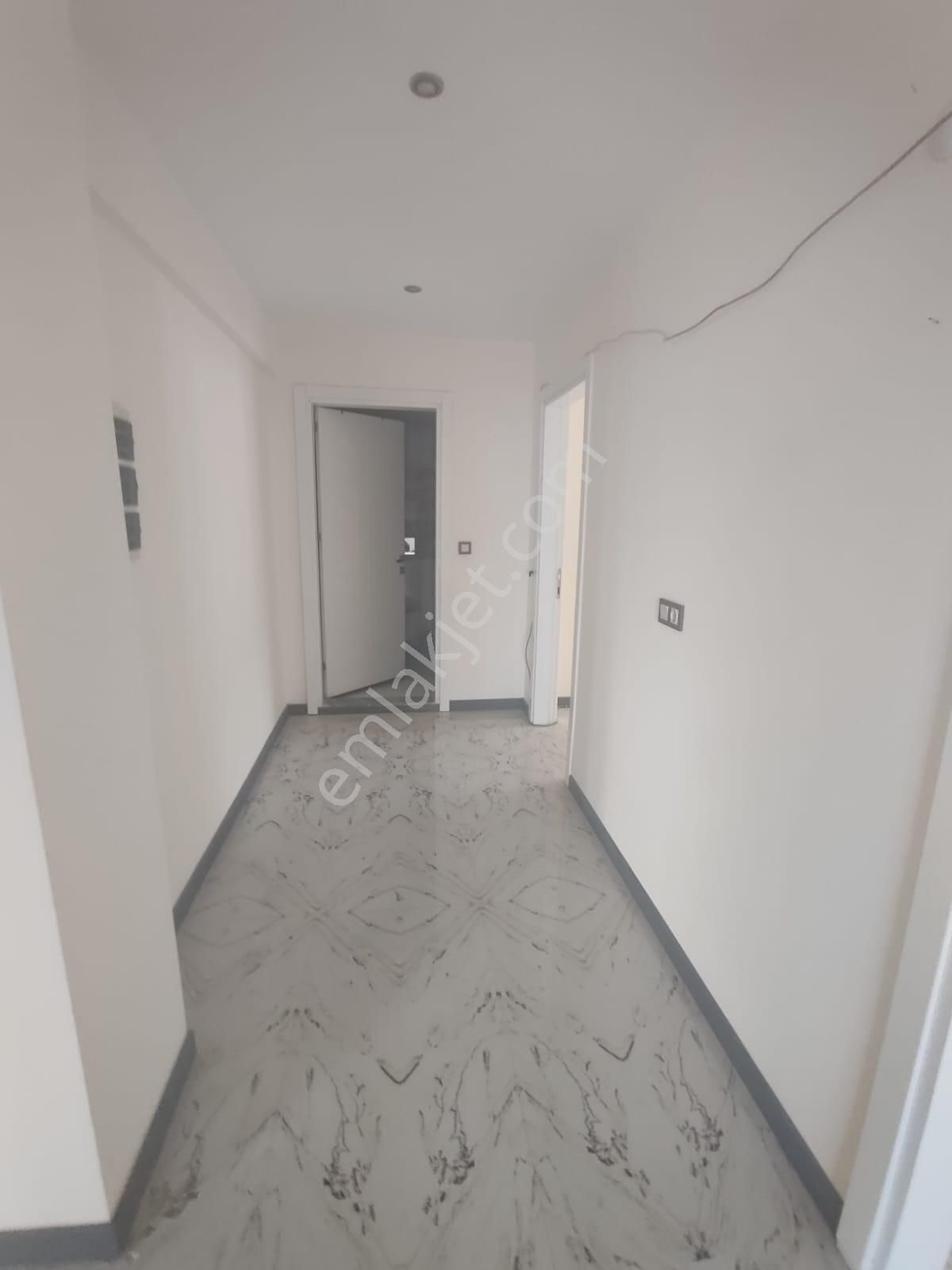 Kaan Emlaktan Servergazide Lüx 3+1 Yeni Hesaplı Daire - Görsel 2