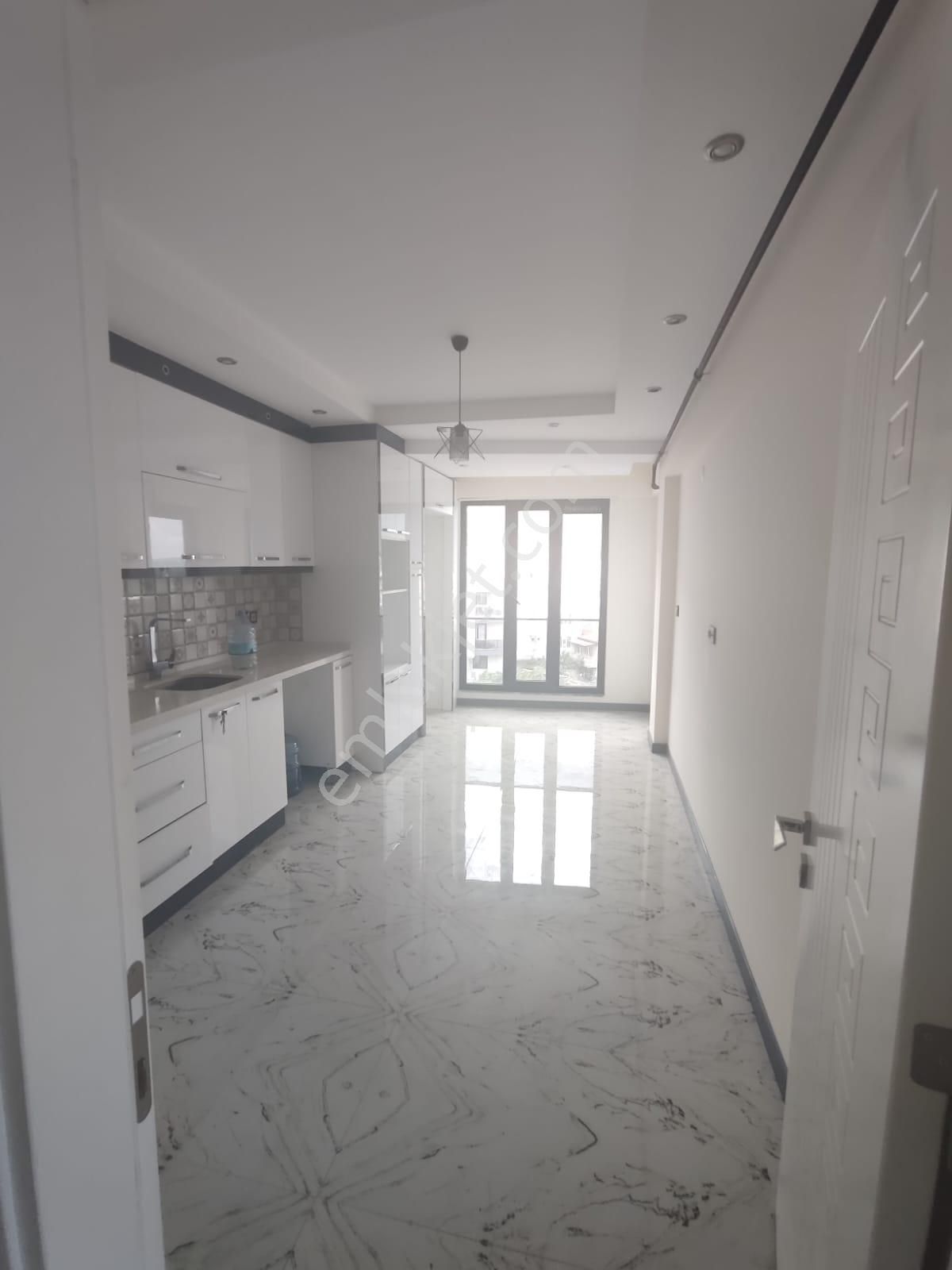 Kaan Emlaktan Servergazide Lüx 3+1 Yeni Hesaplı Daire - Görsel 16