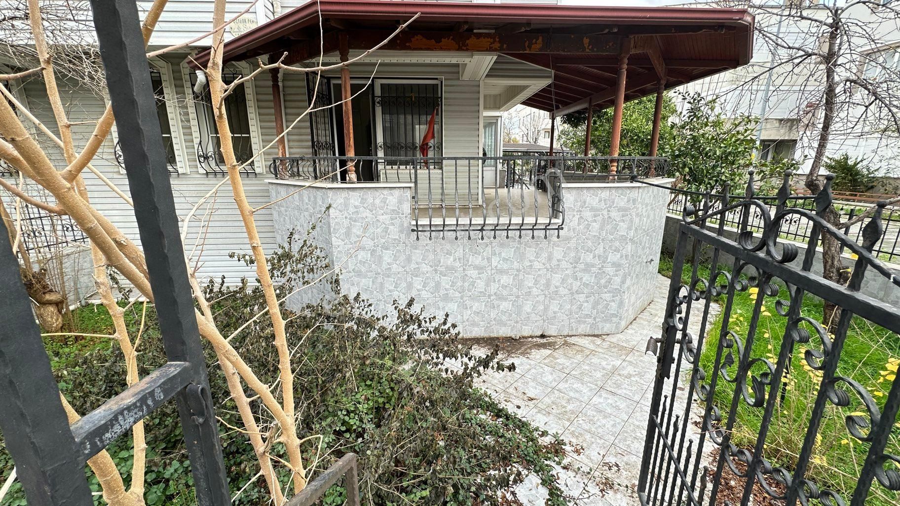 Cantan Emlaktan Akçay'da Denize 50 Mt 5+2 Fırsat Villa - Görsel 28
