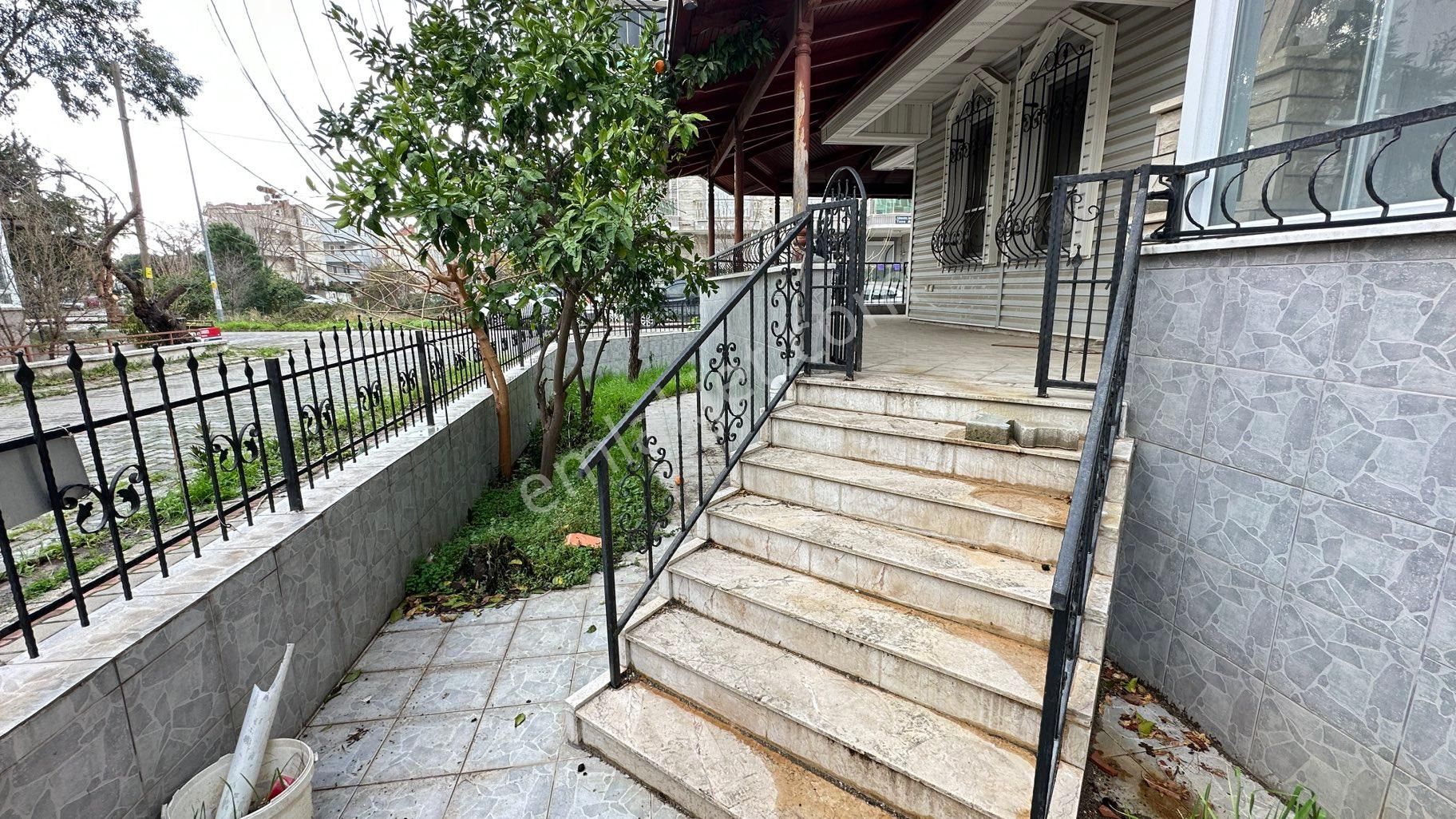 Cantan Emlaktan Akçay'da Denize 50 Mt 5+2 Fırsat Villa - Görsel 5
