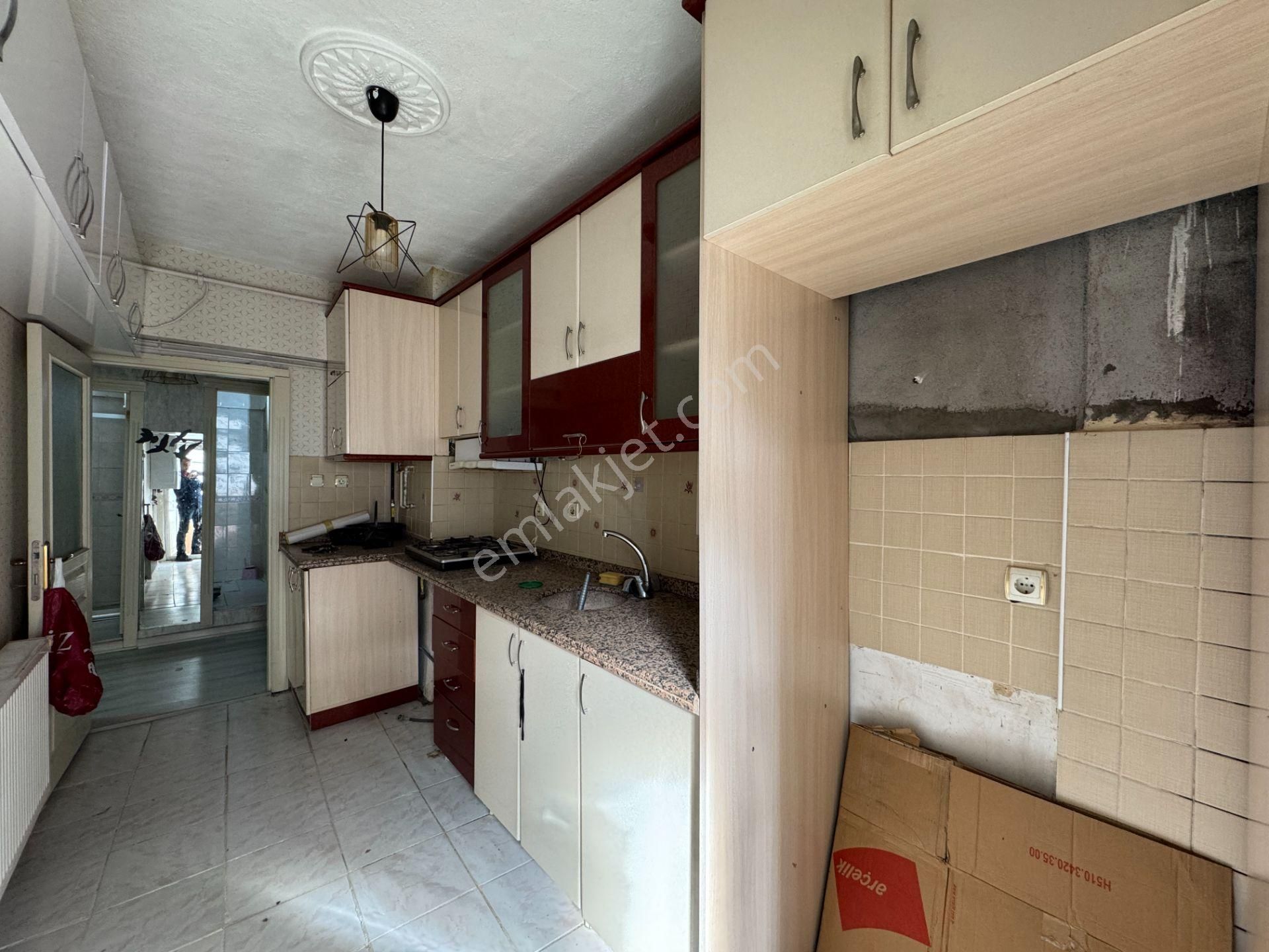 Ufuk Kılıç Emlak'tan Pursaklar Beşyol Yakını Uygun Fiyata Daire - Görsel 5