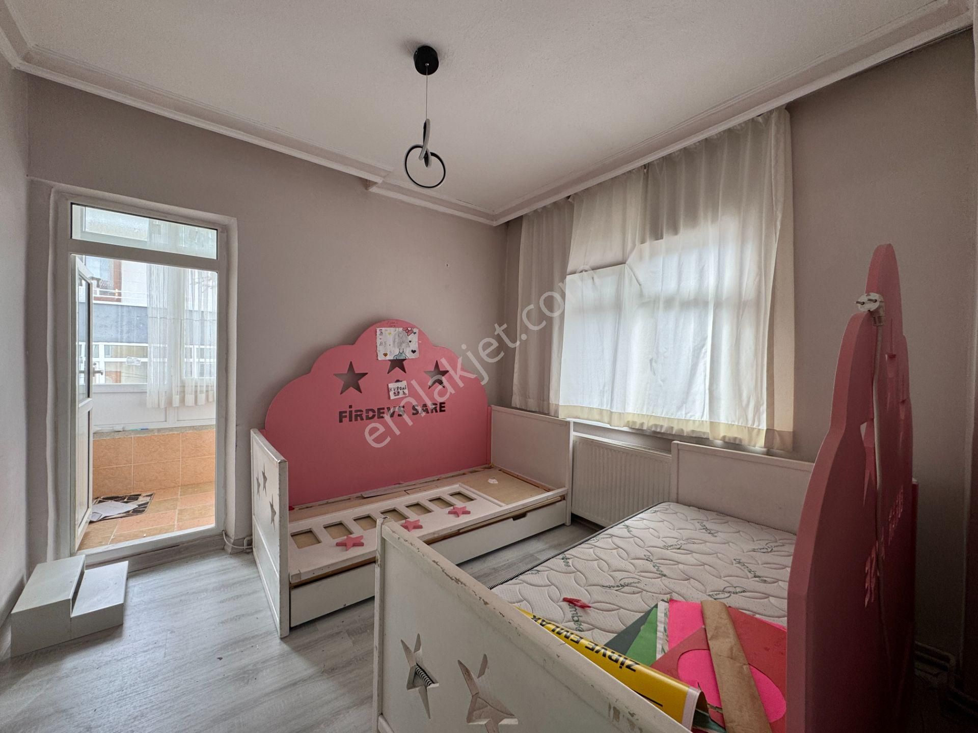 Ufuk Kılıç Emlak'tan Pursaklar Beşyol Yakını Uygun Fiyata Daire - Görsel 12